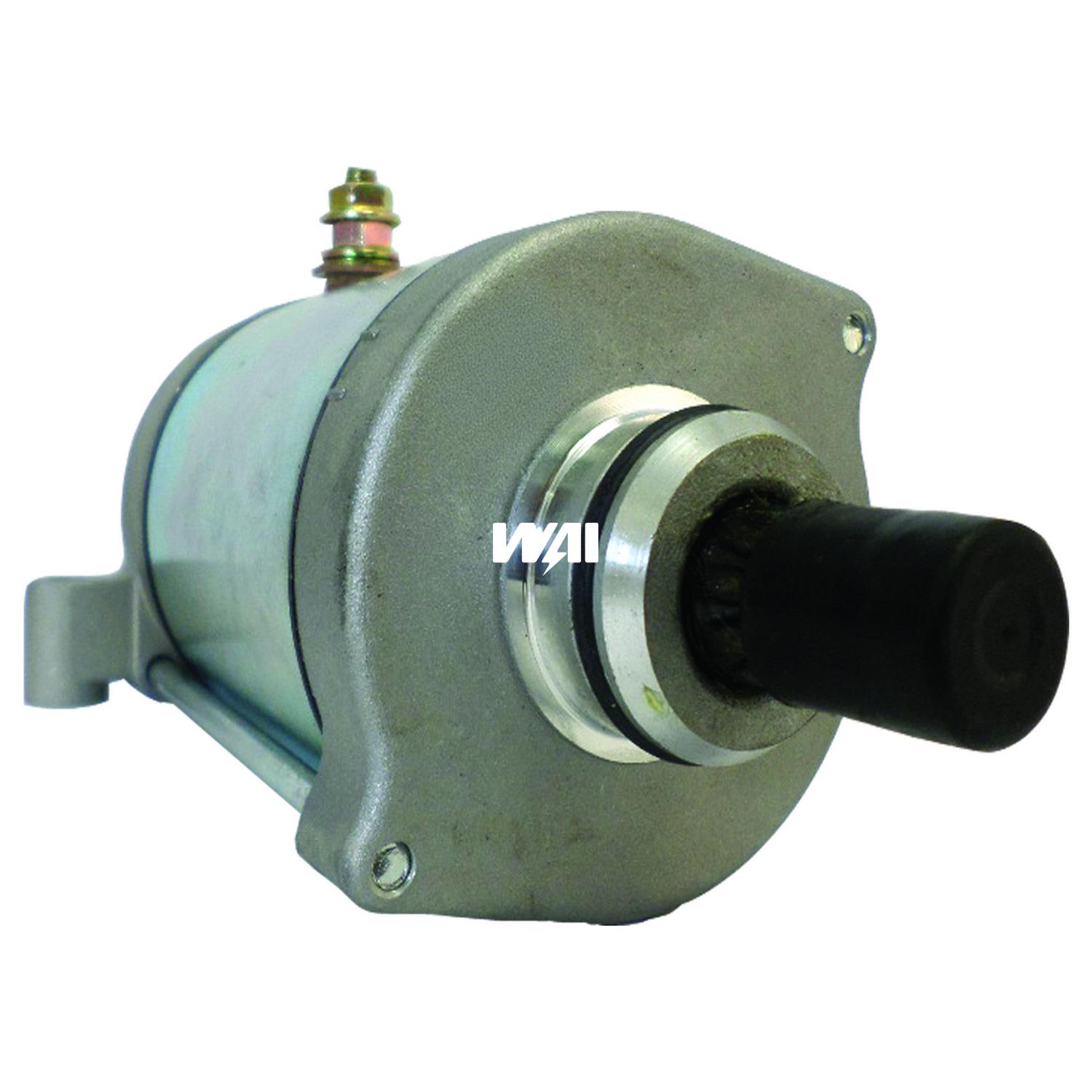WPS World Power Systems 18888N Starter Motor product image 1 of 1
