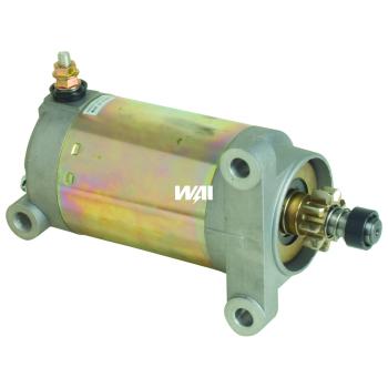 WPS World Power Systems 18891N Starter Motor product image 1 of 1