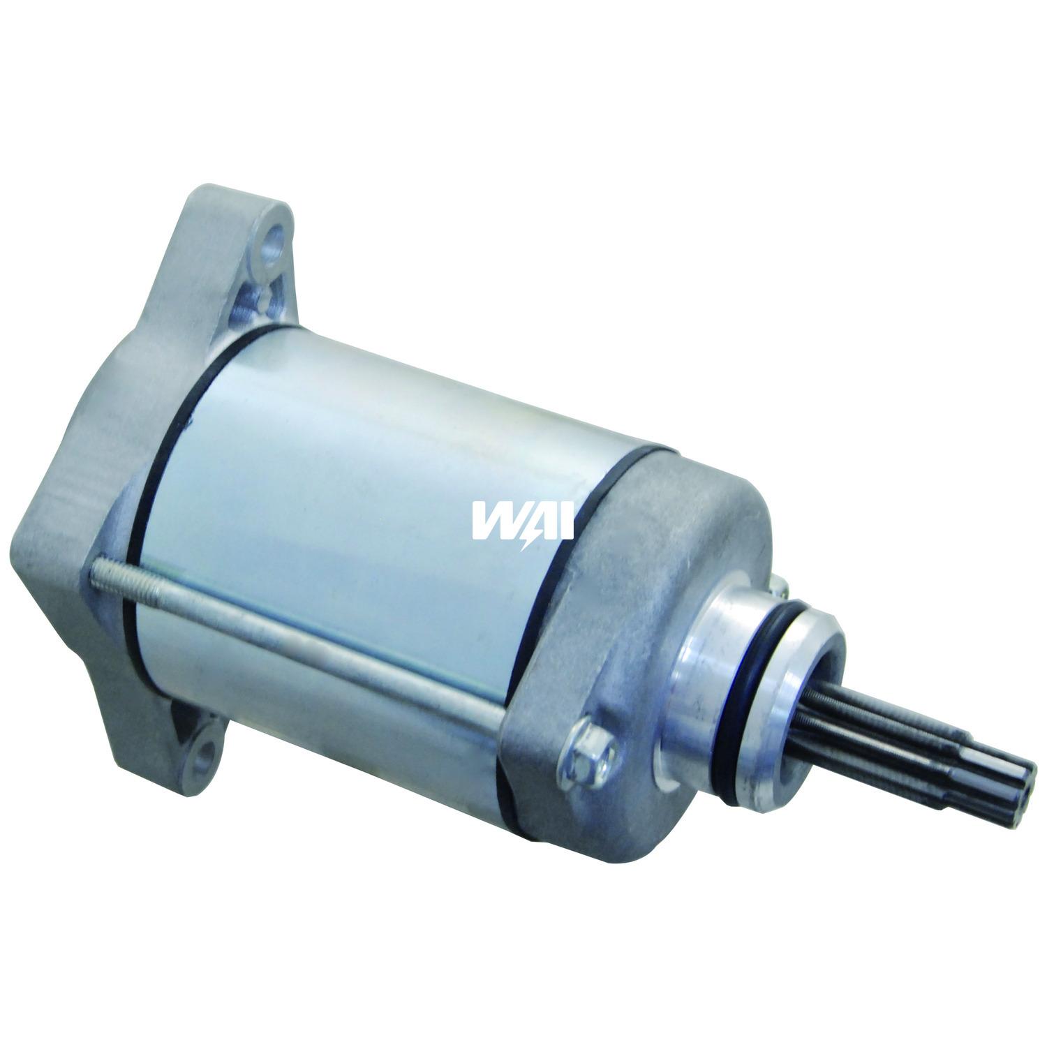 WPS World Power Systems 18921N Starter Motor product image 1 of 1