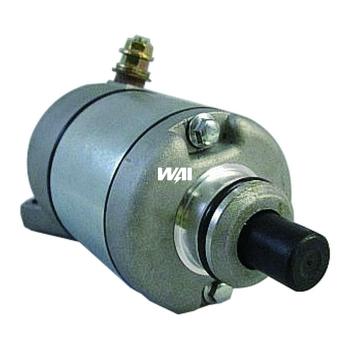 WPS World Power Systems 18922N Starter Motor product image 1 of 1