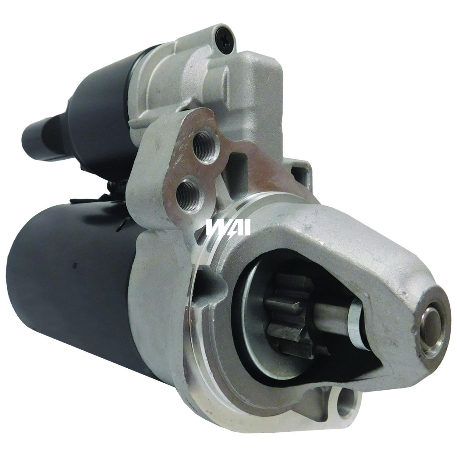 WPS World Power Systems 19004N - Starter Motor WPS World Power Systems 19004N Starter Motor product image 1 of 1