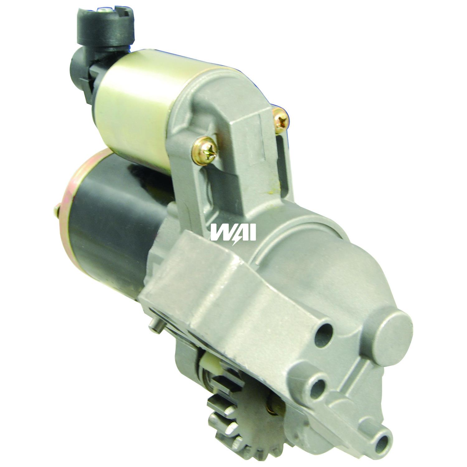 WPS World Power Systems 19011N Starter Motor product image 1 of 1