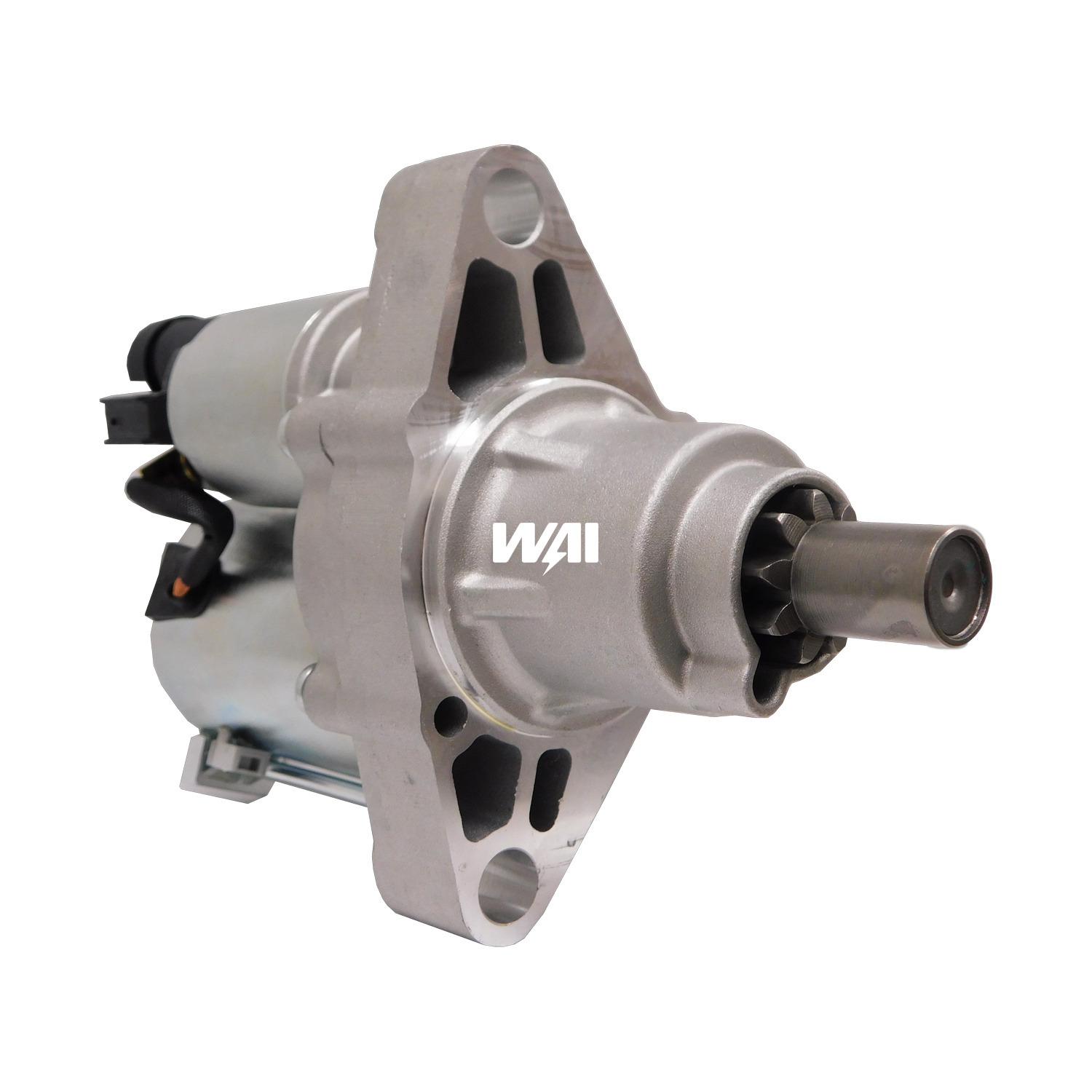 WPS World Power Systems 19016N Starter Motor product image 1 of 1