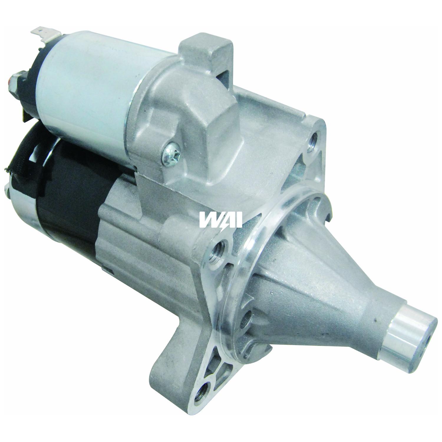 WPS World Power Systems 19025N Starter Motor product image 1 of 1