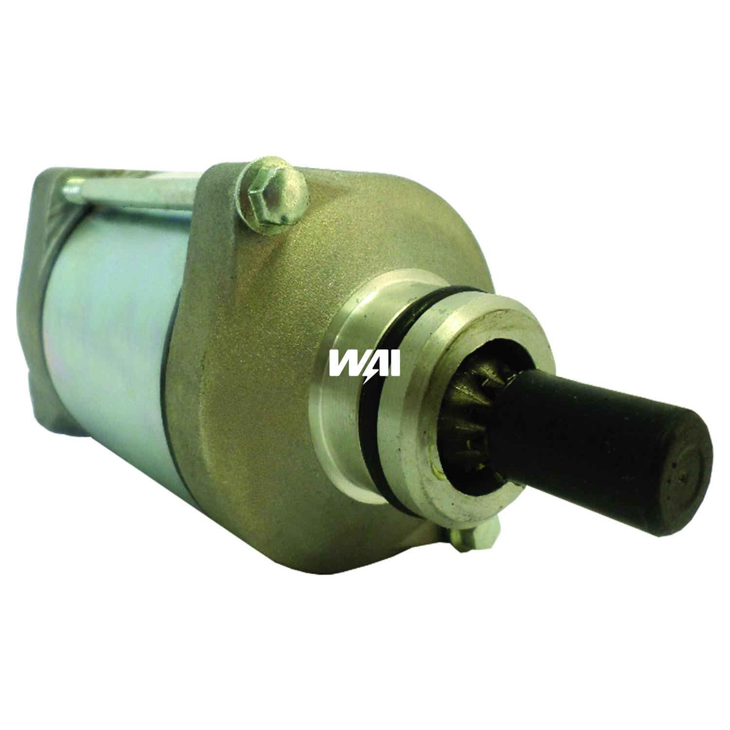WPS World Power Systems 19032N Starter Motor product image 1 of 1