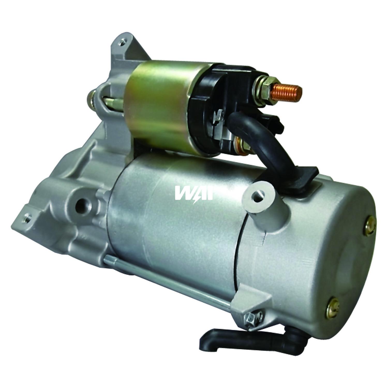 WPS World Power Systems 19045N Starter Motor product image 1 of 1