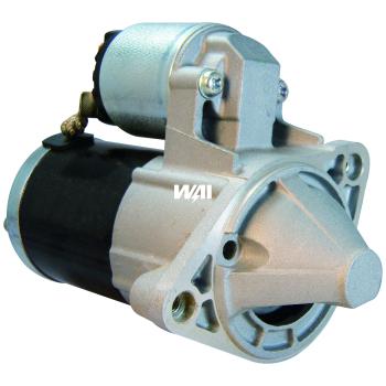 WPS World Power Systems 19056N Starter Motor product image 1 of 1