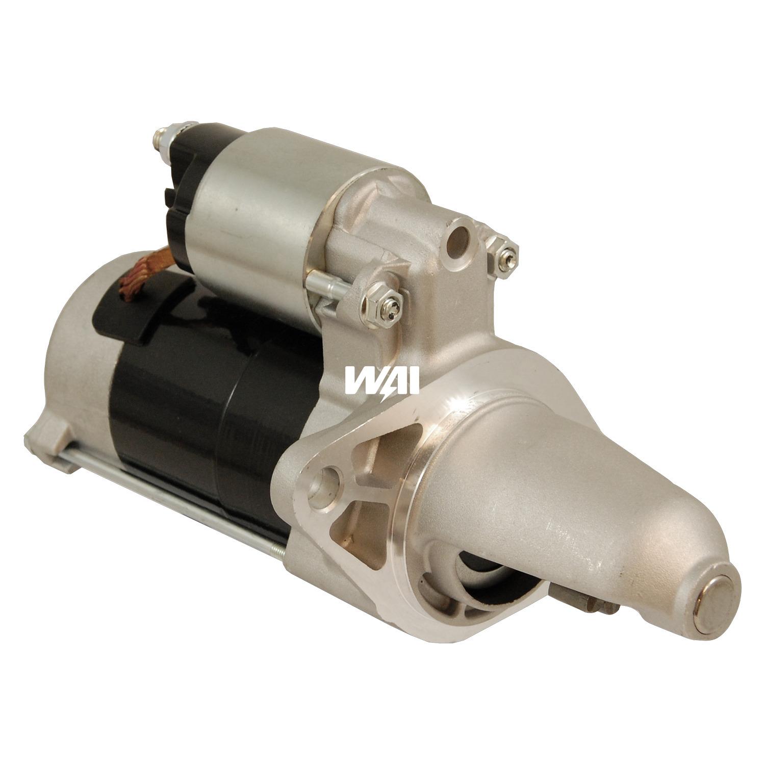 WPS World Power Systems 19071N Starter Motor product image 1 of 1