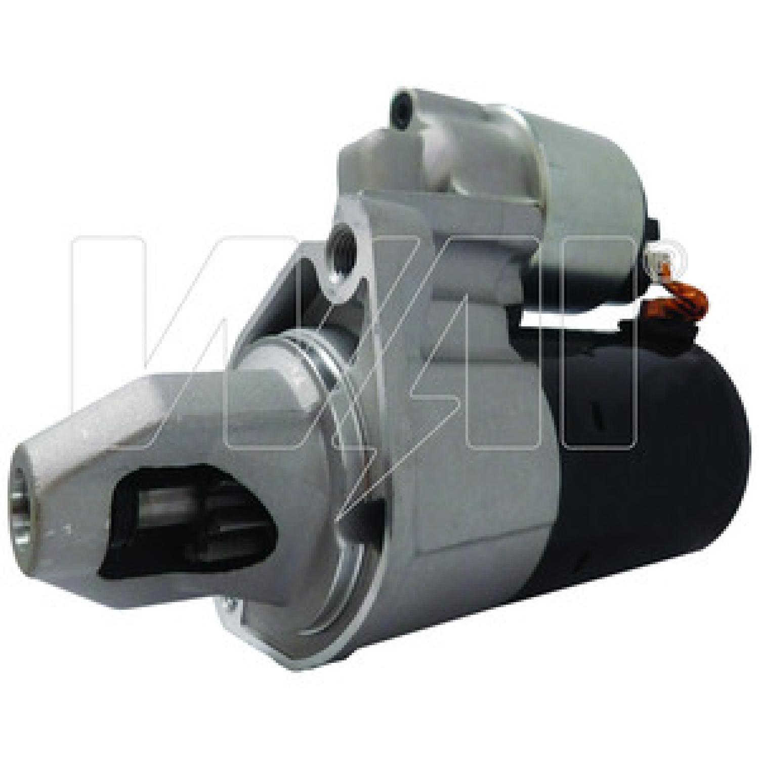WPS World Power Systems 19115N Starter Motor product image 1 of 2