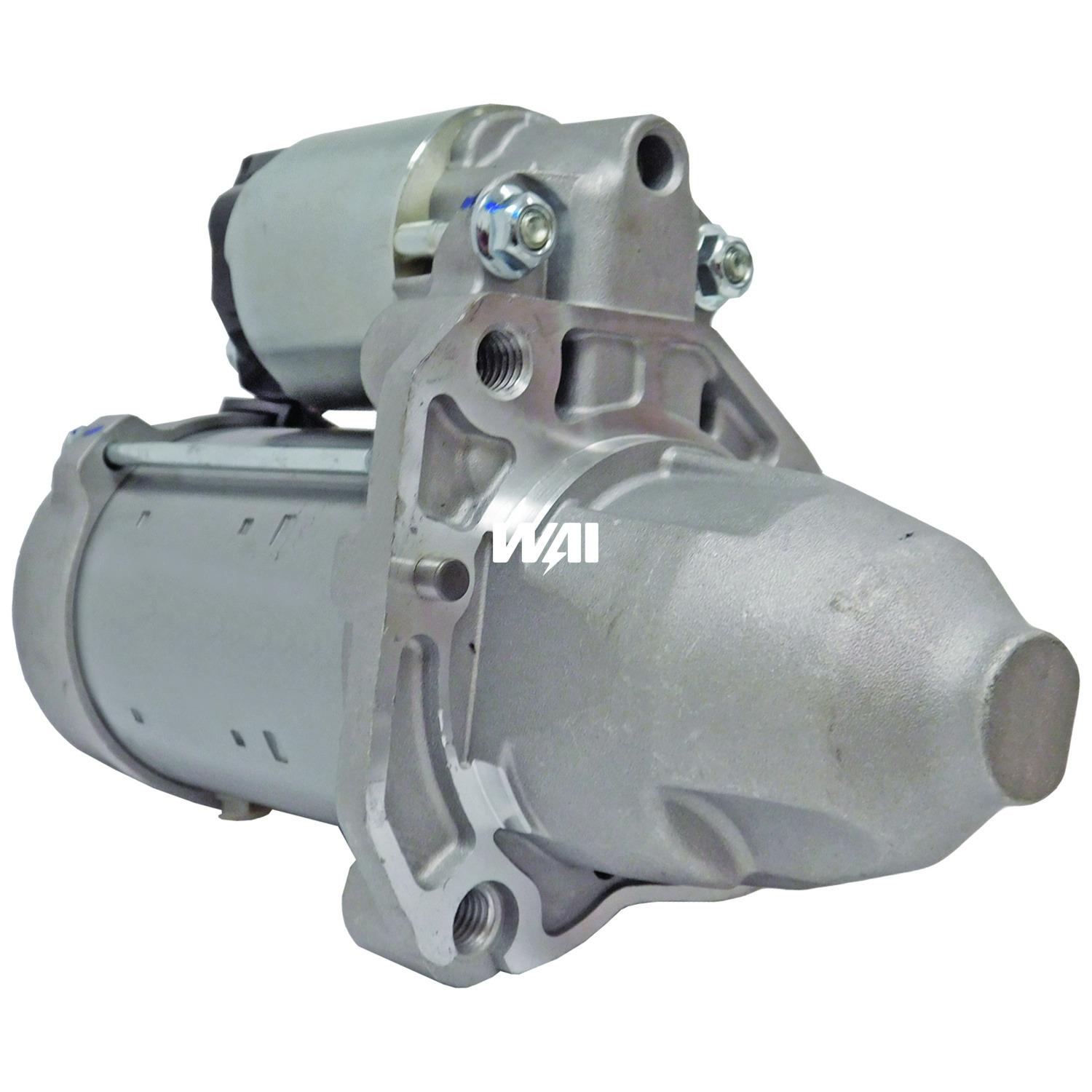 WPS World Power Systems 19203N Starter Motor product image 1 of 1