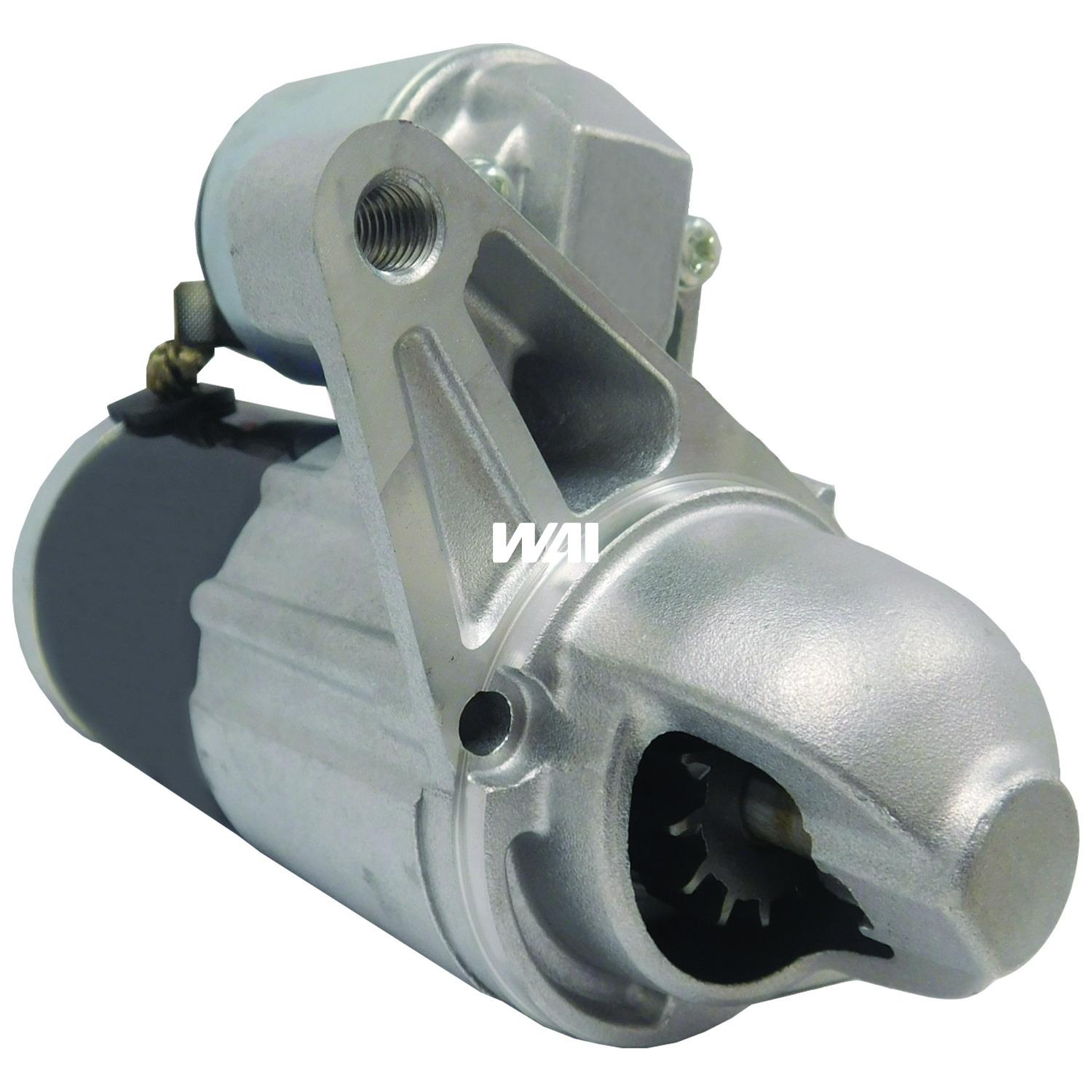 WPS World Power Systems 19260N Starter Motor product image 1 of 1