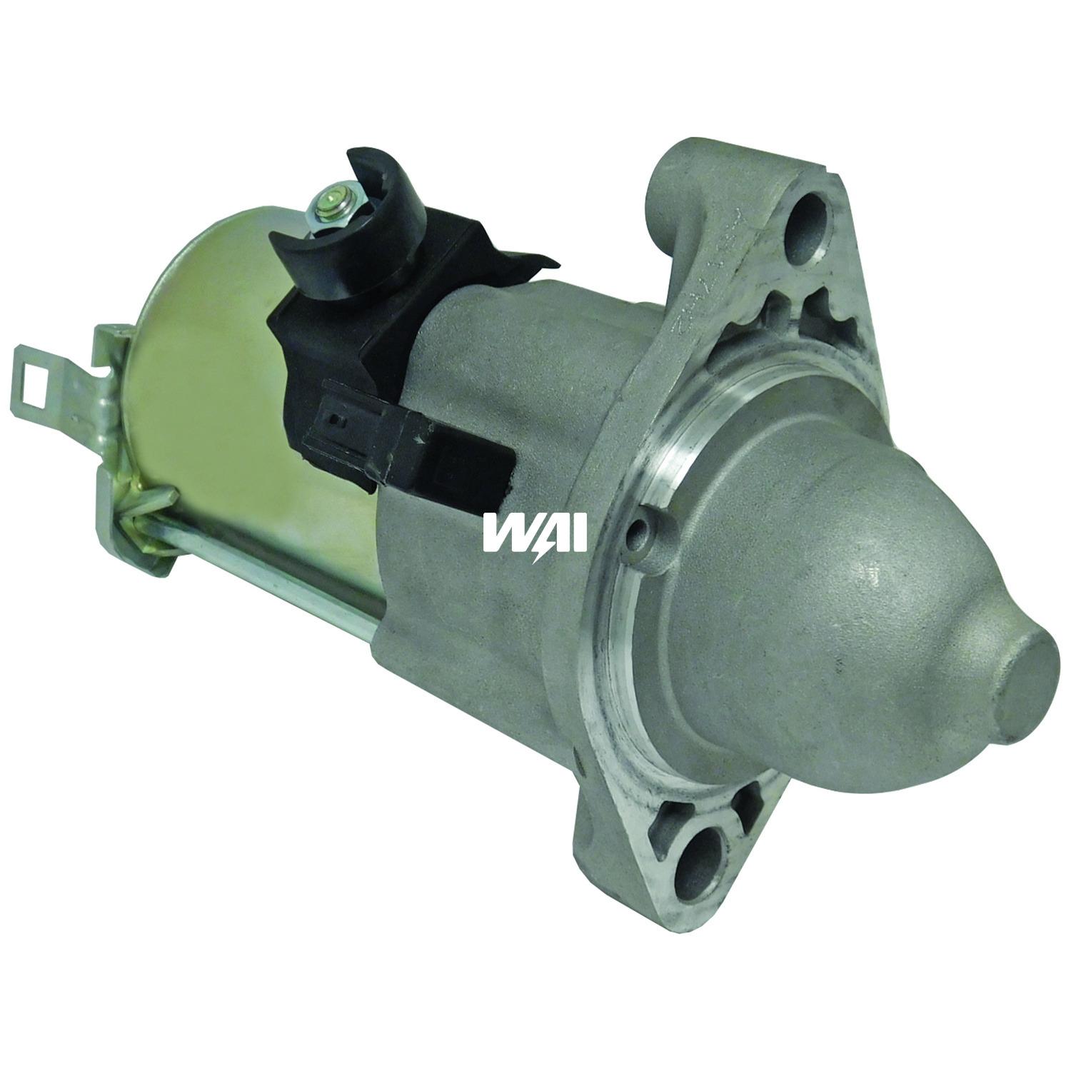 WPS World Power Systems 19270N Starter Motor product image 1 of 1