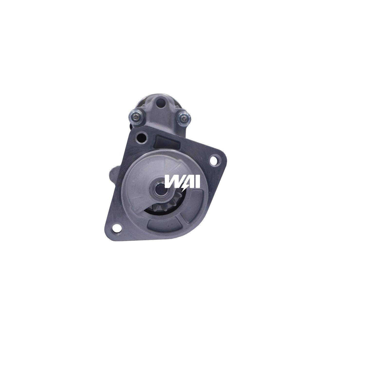 WPS World Power Systems 19279N - Starter Motor WPS World Power Systems 19279N Starter Motor product image 1 of 1