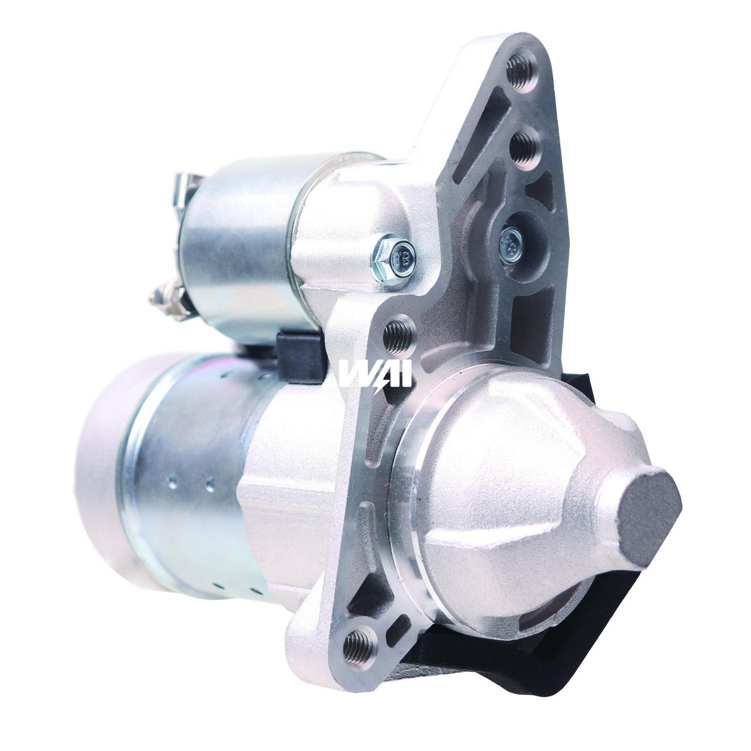 WPS World Power Systems 19288N - Starter Motor WPS World Power Systems 19288N Starter Motor product image 1 of 1