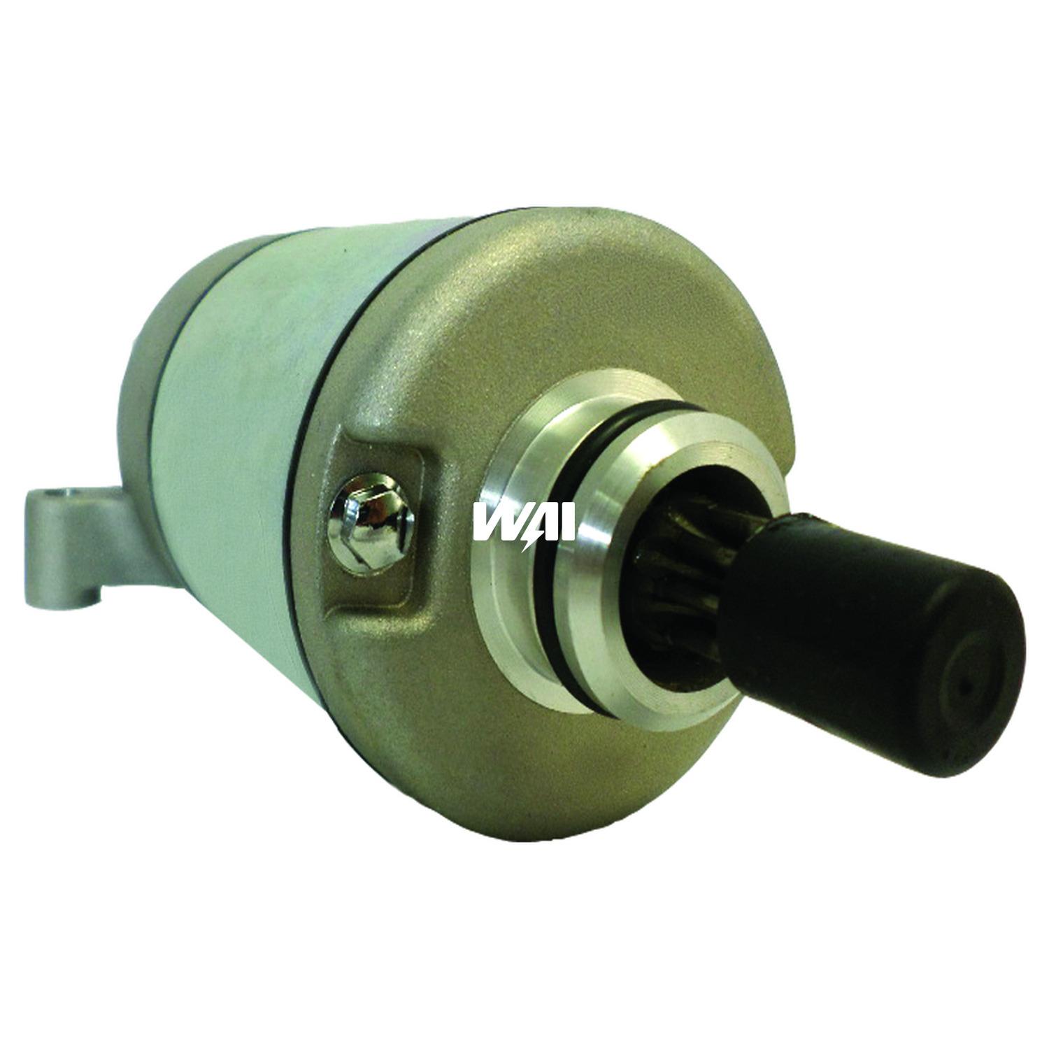 WPS World Power Systems 19500N Starter Motor product image 1 of 1