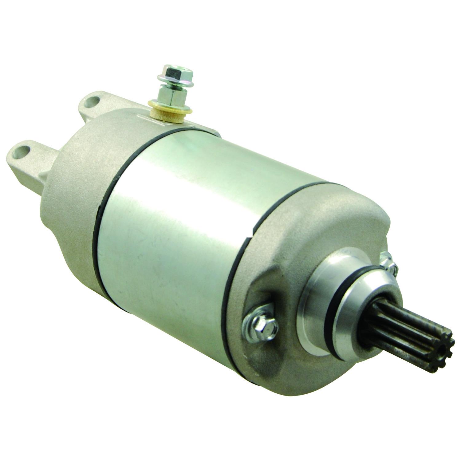 WPS World Power Systems 19619N Starter Motor product image 1 of 1