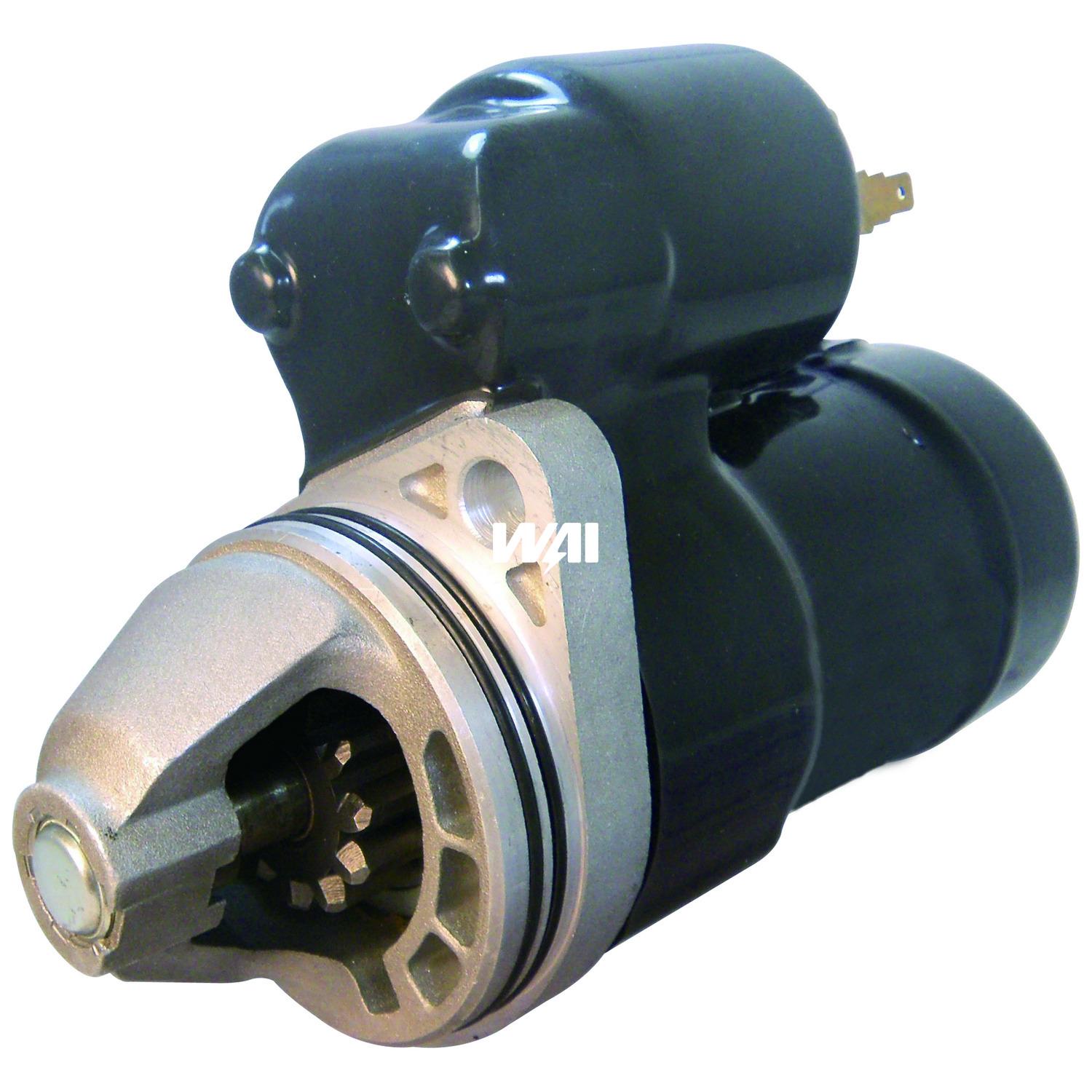 WPS World Power Systems 19622N Starter Motor product image 1 of 1