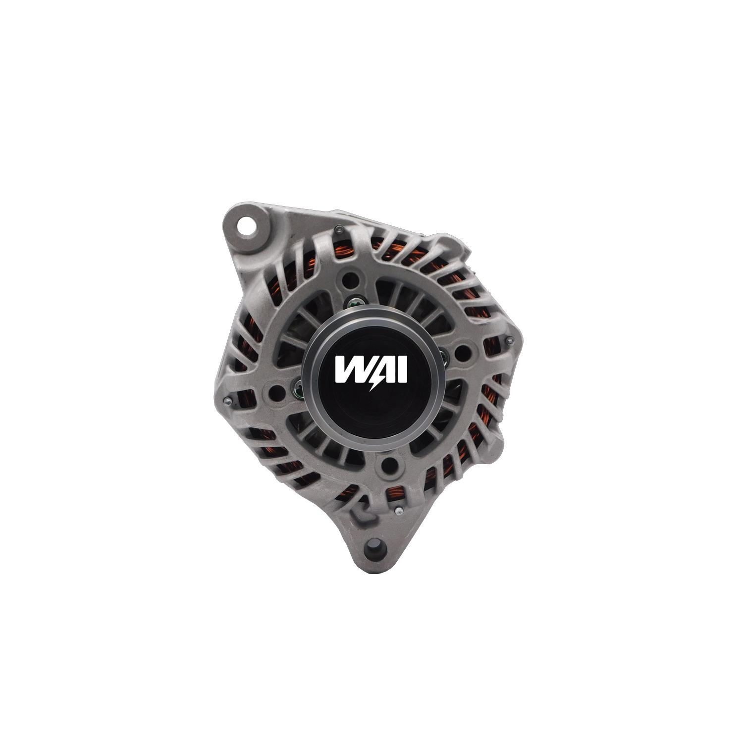 WPS World Power Systems 20082N - Alternator WPS World Power Systems 20082N Alternator product image 1 of 1