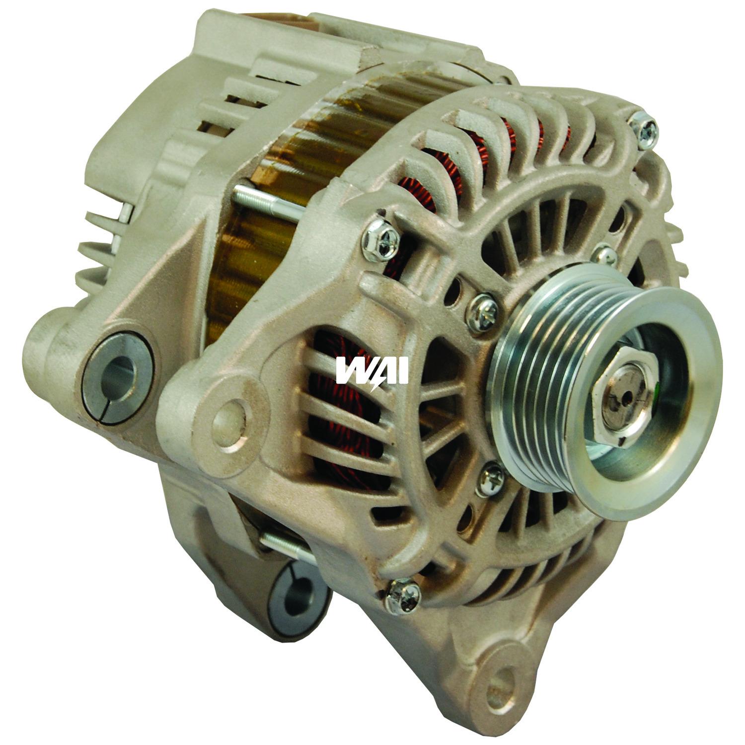 WPS World Power Systems 20288N Alternator product image 1 of 1