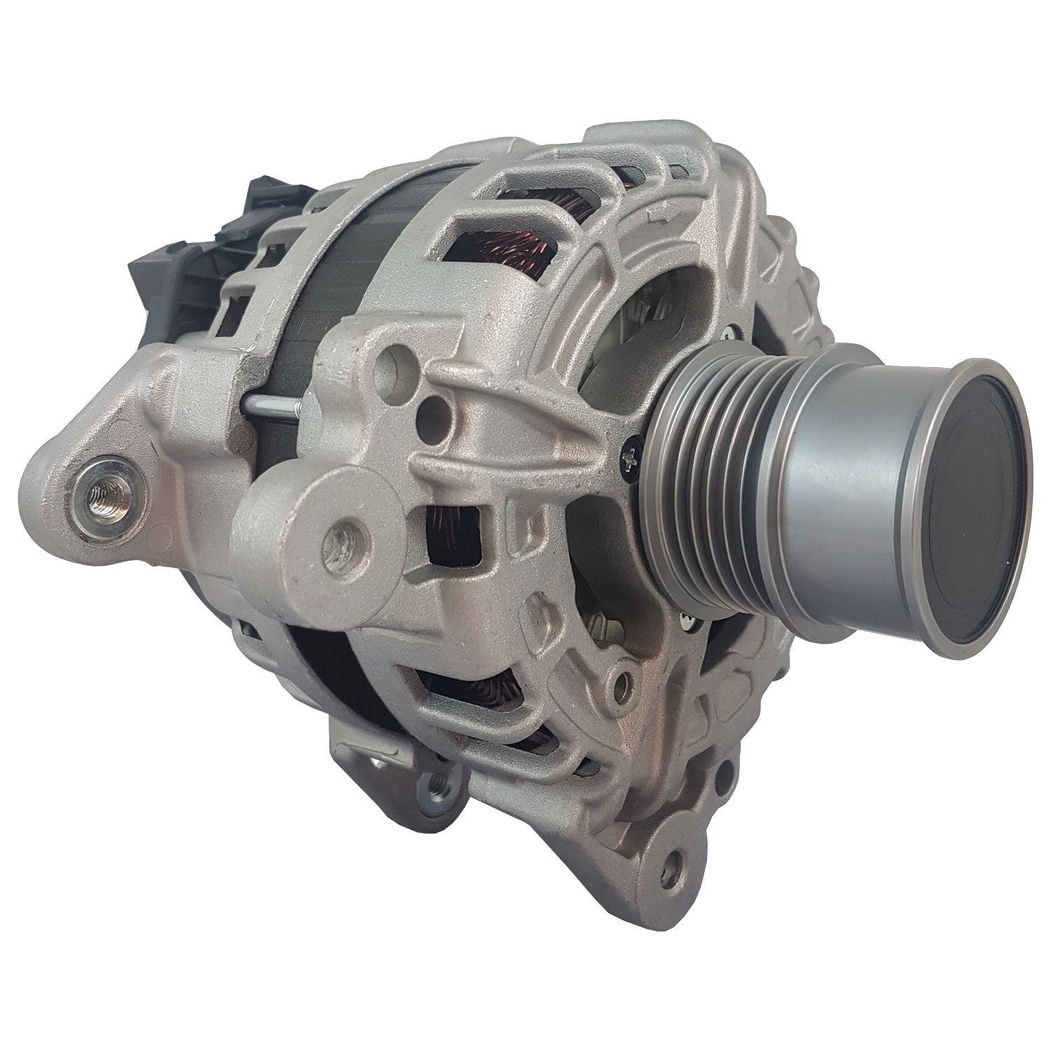WPS World Power Systems 20352N - Alternator WPS World Power Systems 20352N Alternator product image 1 of 1