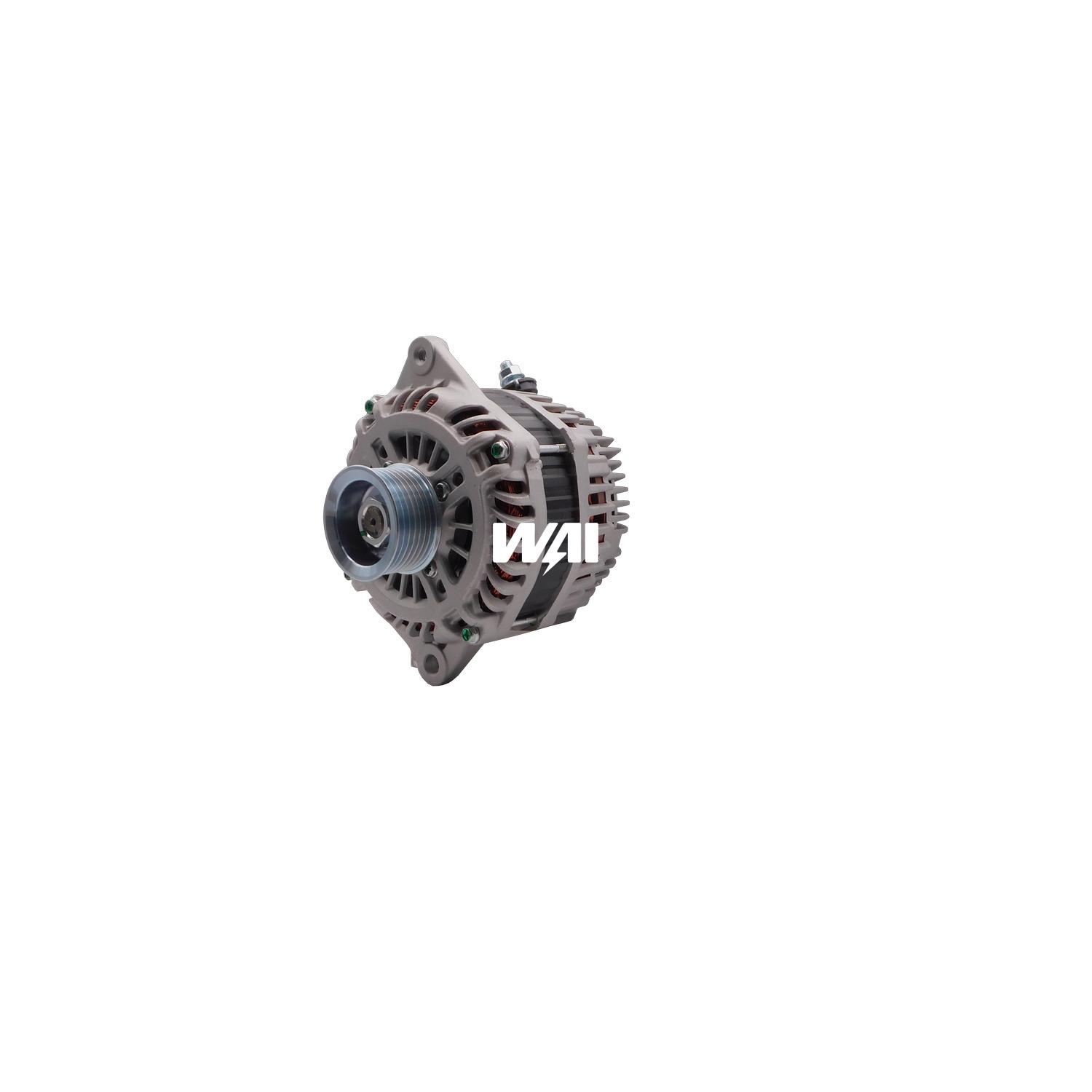 WPS World Power Systems 21152N Alternator product image 1 of 1