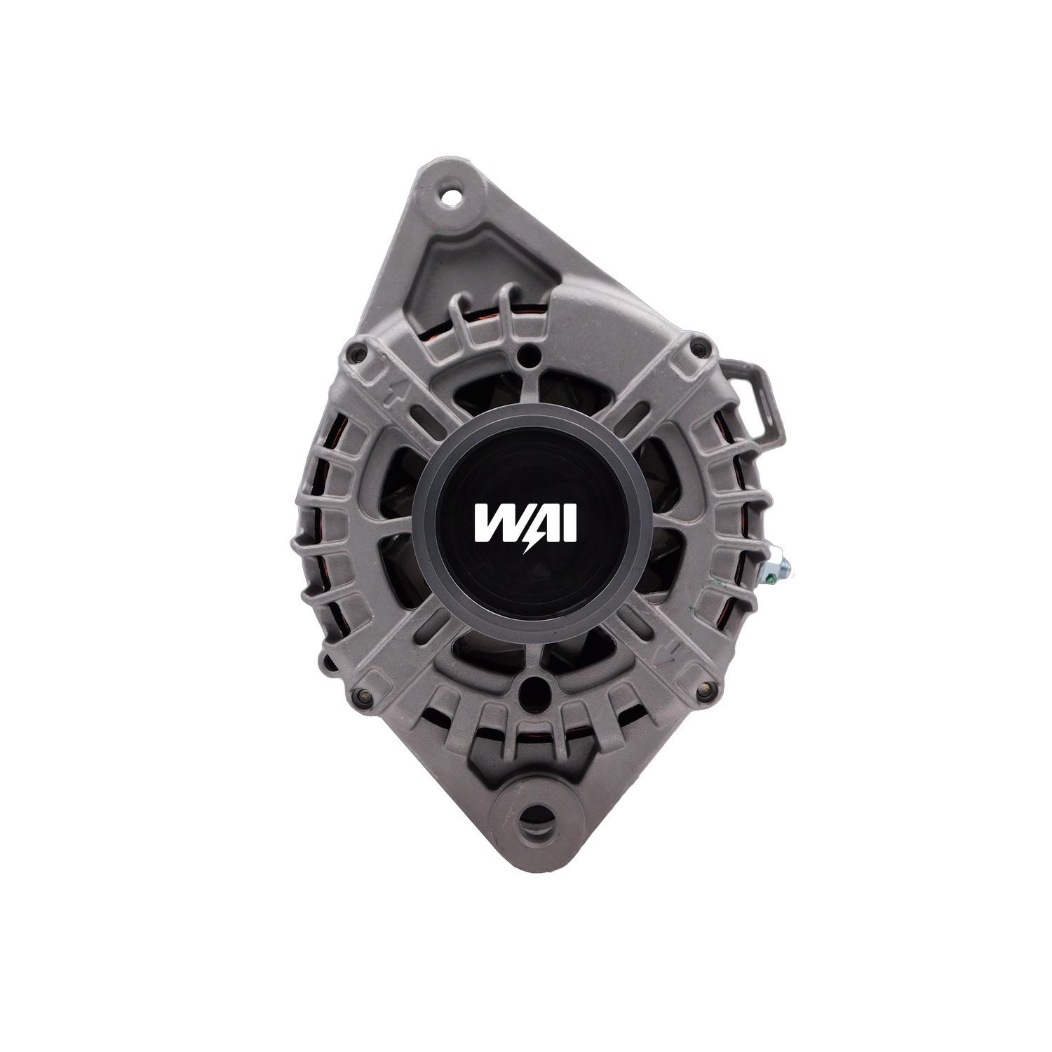 WPS World Power Systems 21153N Alternator product image 1 of 1