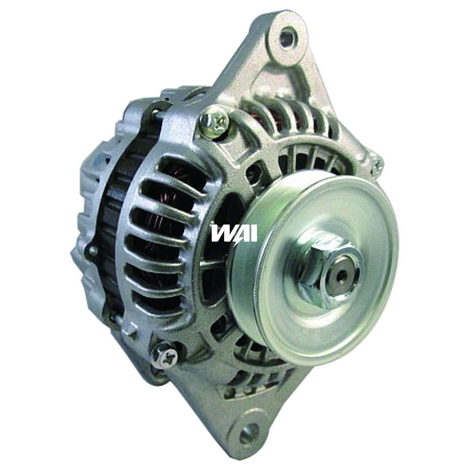 WPS World Power Systems 22482N Alternator product image 1 of 1
