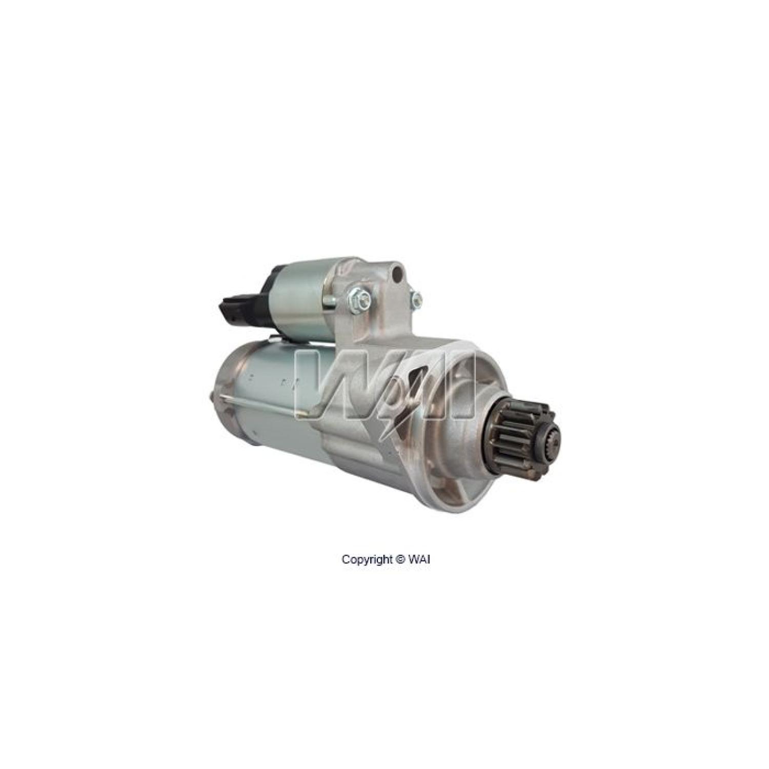 WPS World Power Systems 30236N Starter Motor product image 1 of 1