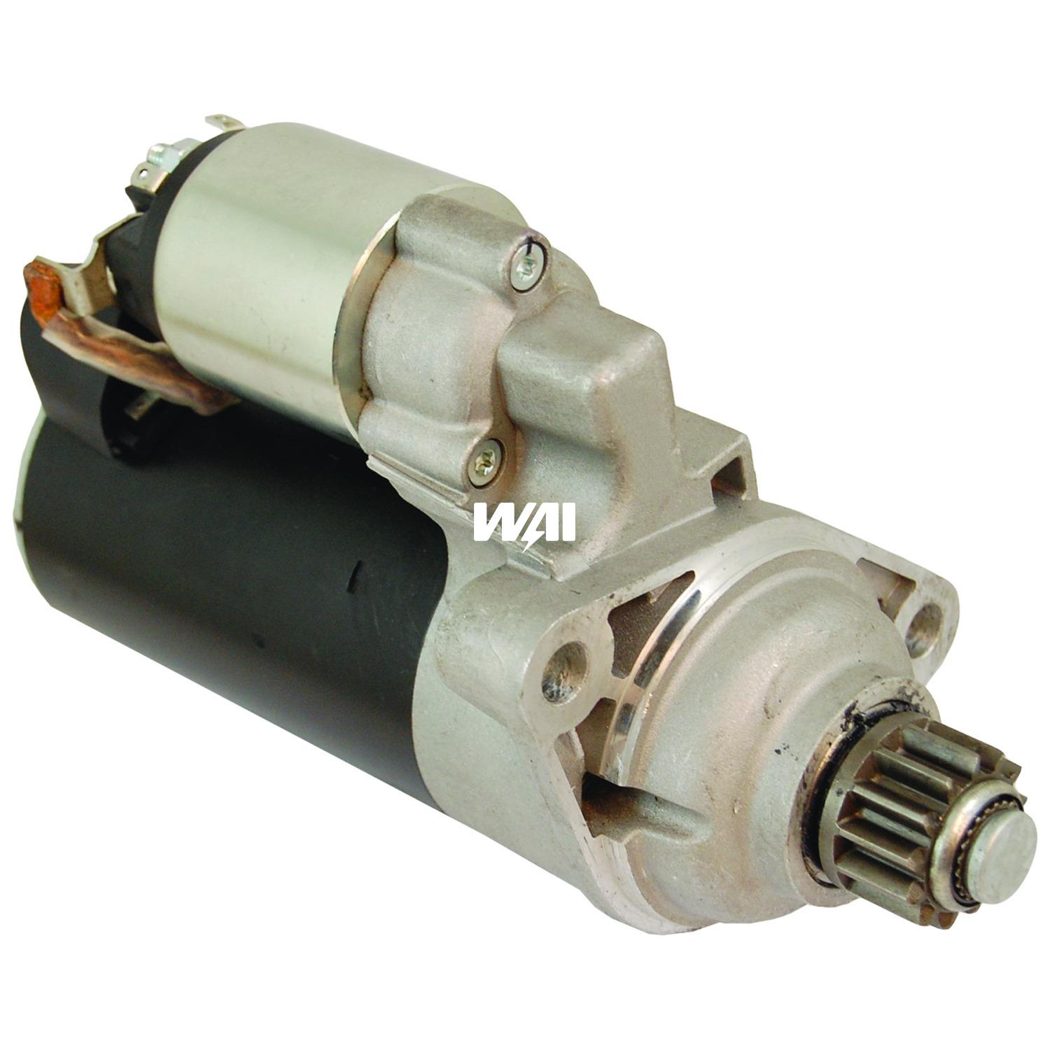 WPS World Power Systems 30269N Starter Motor product image 1 of 1
