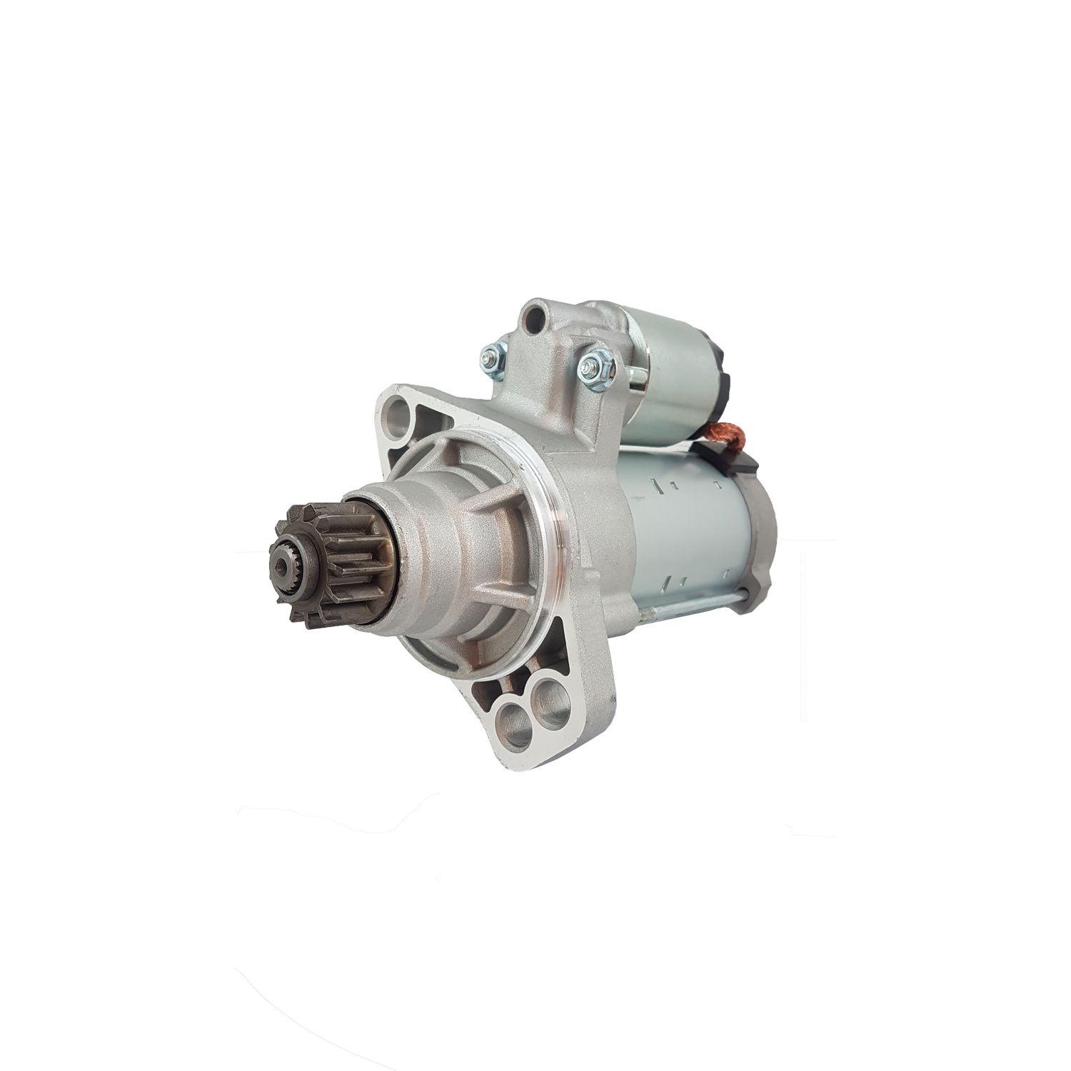 WPS World Power Systems 30273N Starter Motor product image 1 of 1