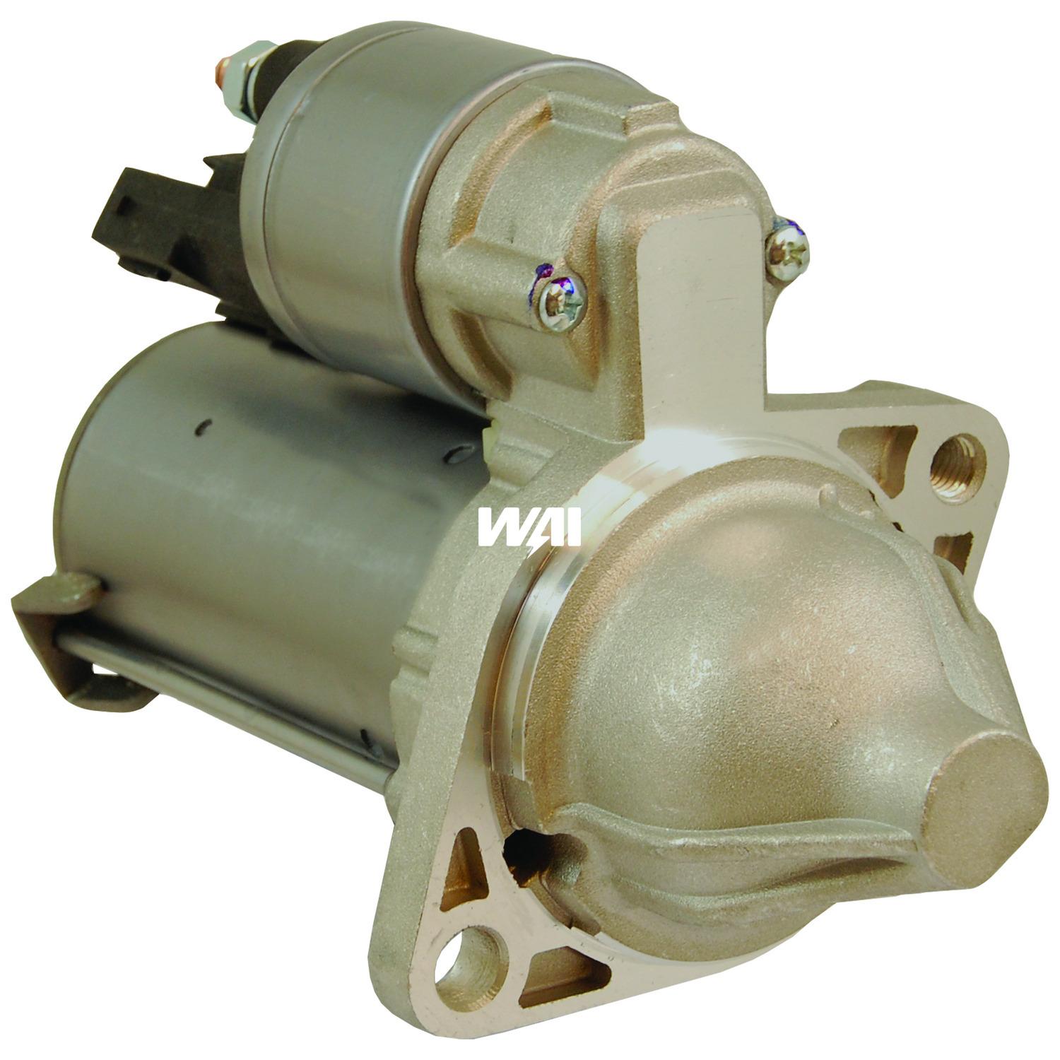 WPS World Power Systems 30304N Starter Motor product image 1 of 1