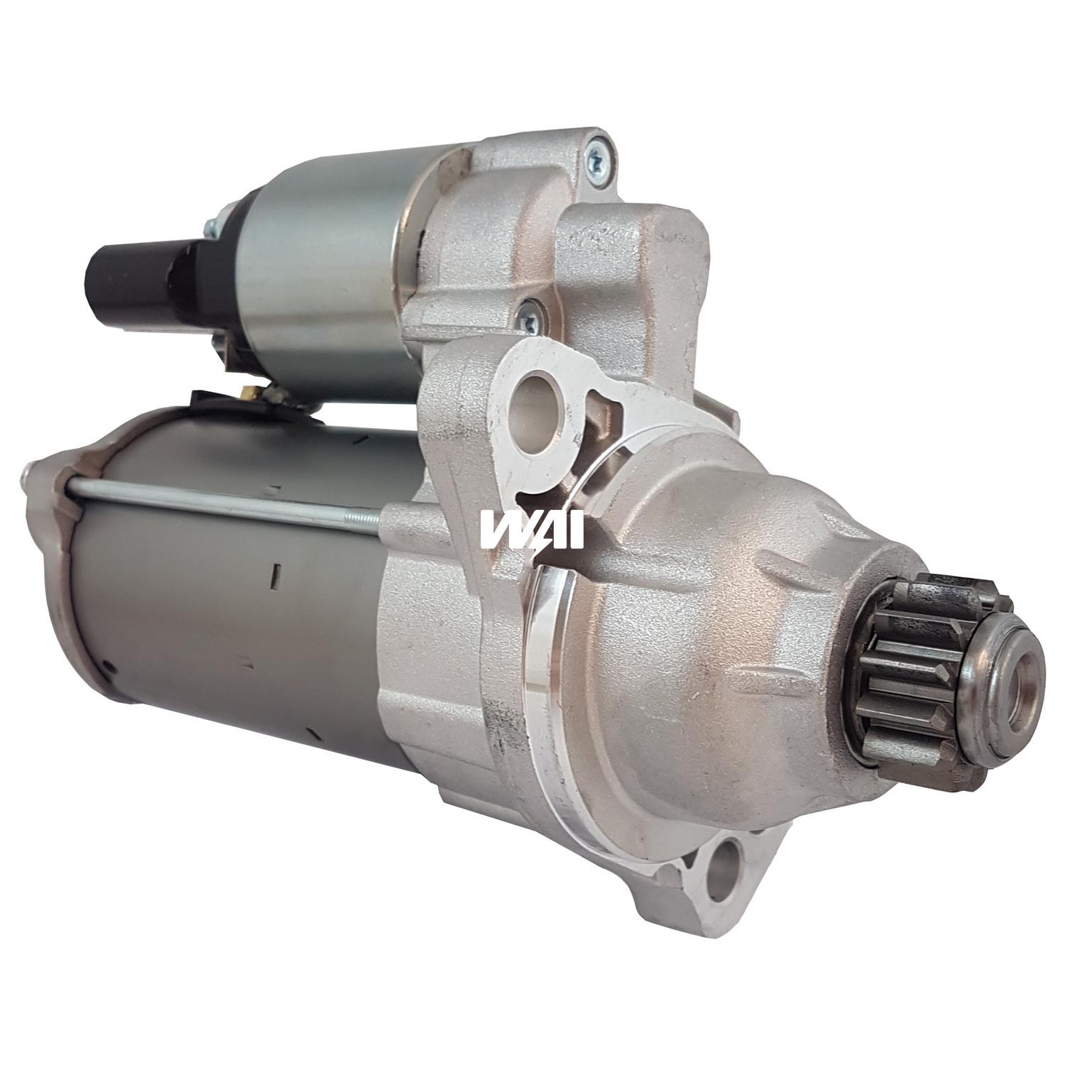 WPS World Power Systems 30417N Starter Motor product image 1 of 1