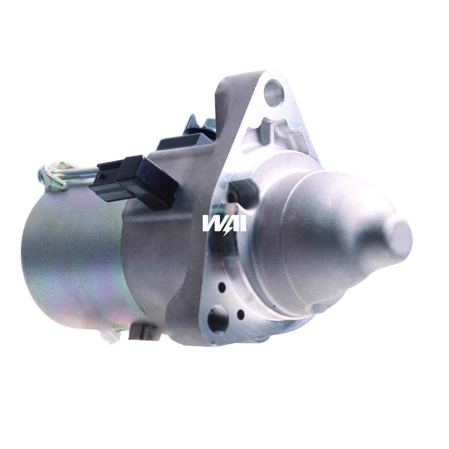 WPS World Power Systems 30639N Starter Motor product image 1 of 1
