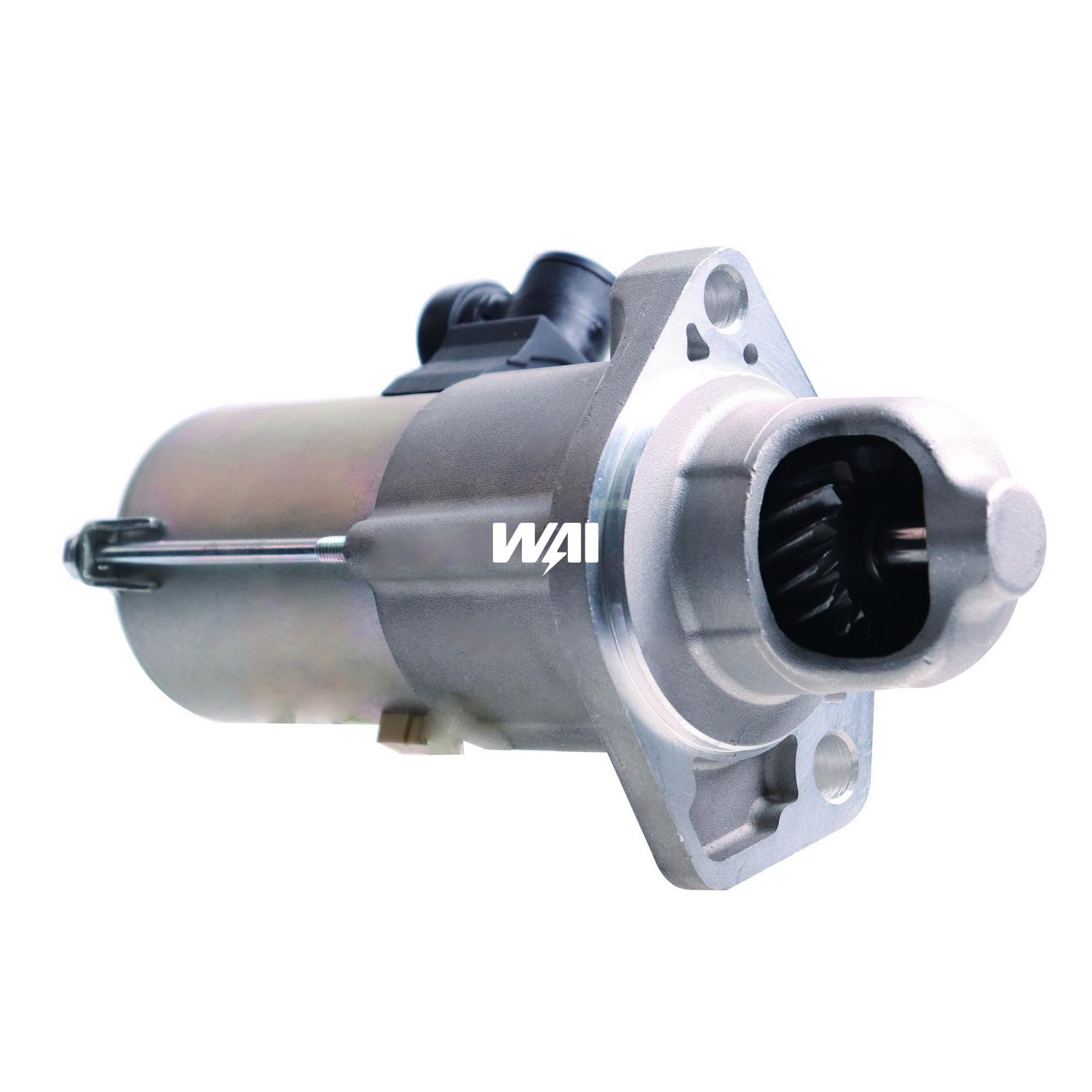 WPS World Power Systems 30688N Starter Motor product image 1 of 1