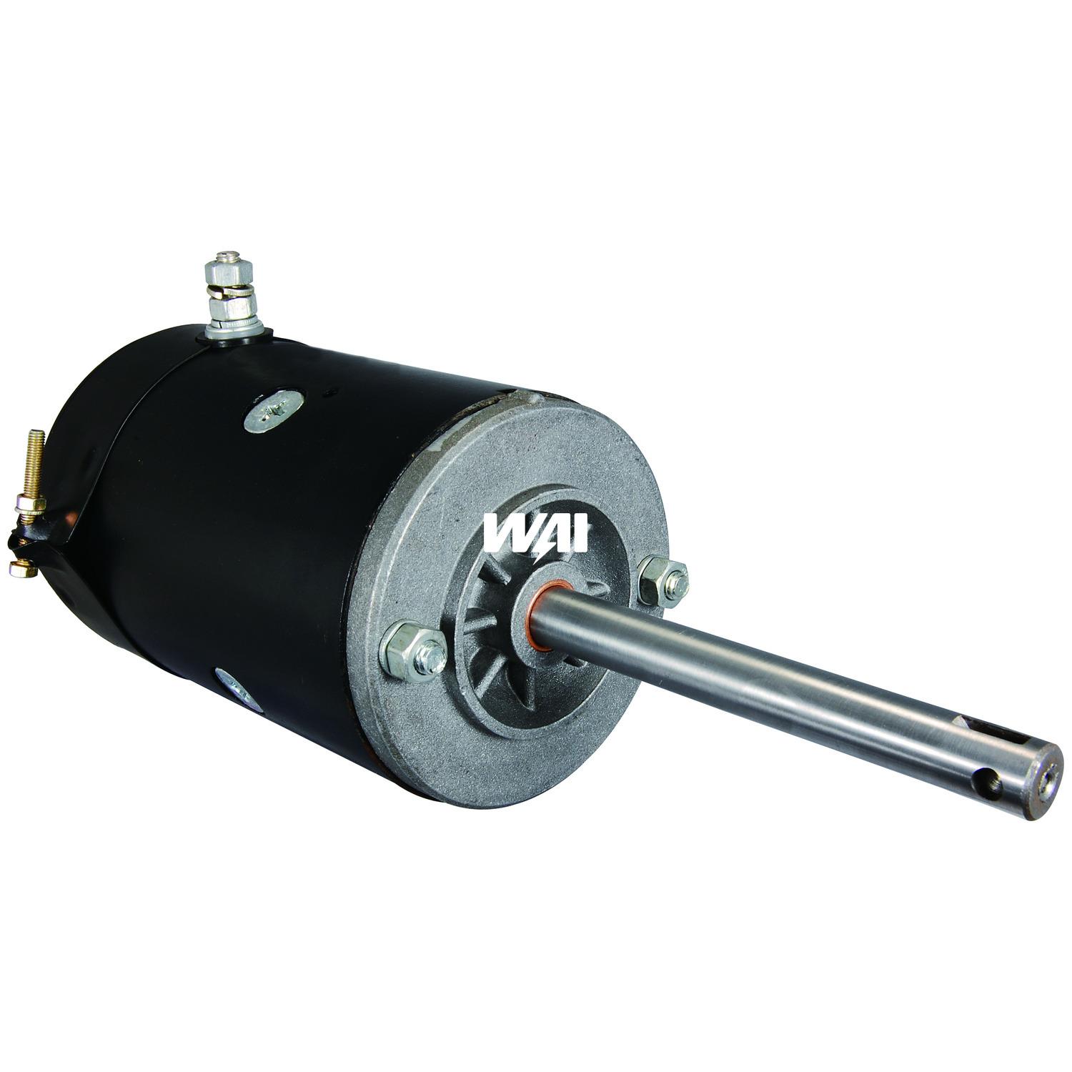 WPS World Power Systems 3103N Starter Motor product image 1 of 1