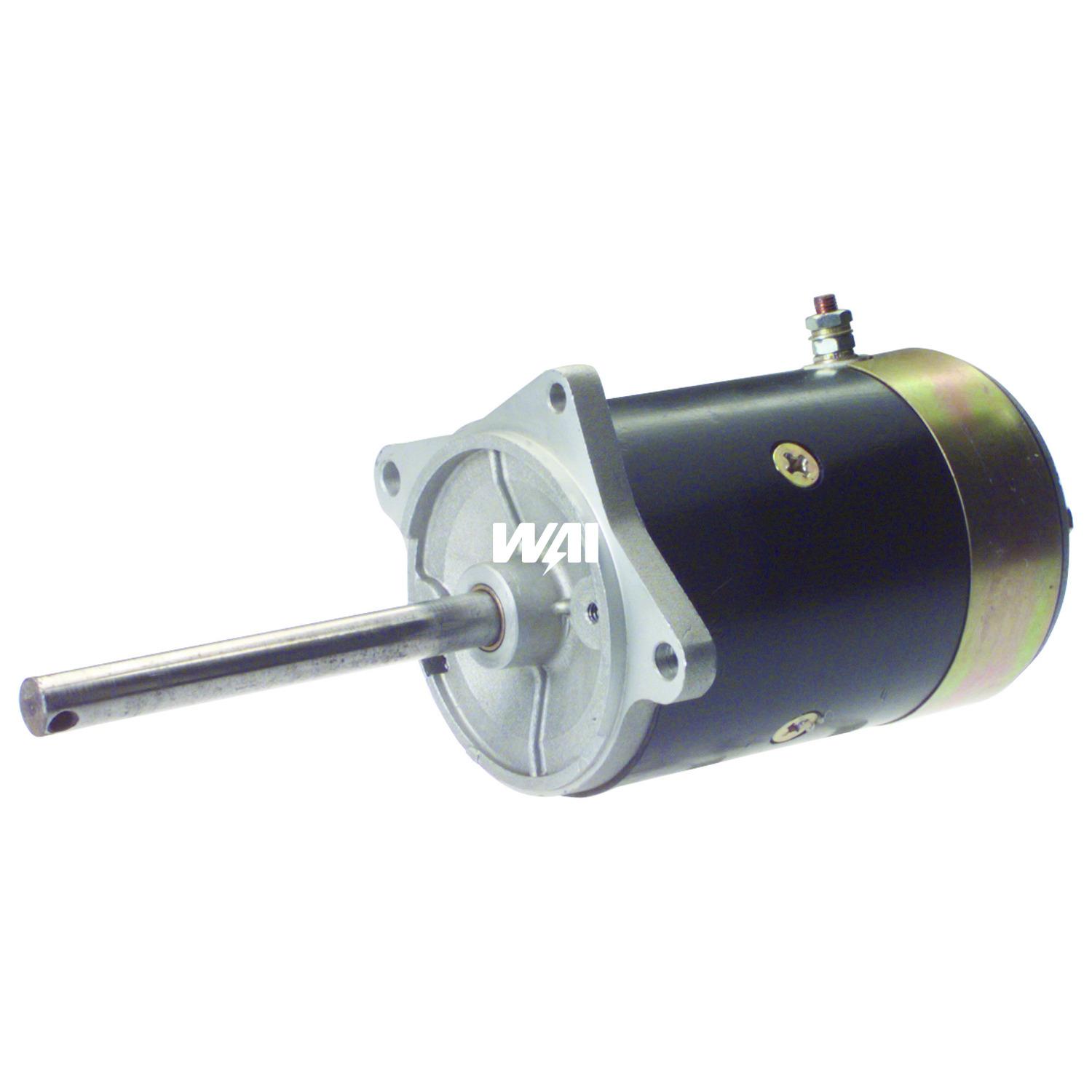 WPS World Power Systems 3110N Starter Motor product image 1 of 1