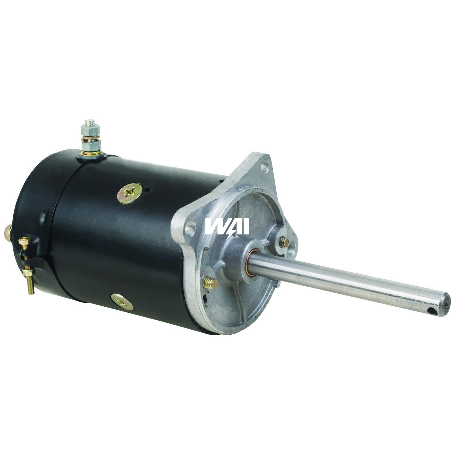 WPS World Power Systems 3115N Starter Motor product image 1 of 1
