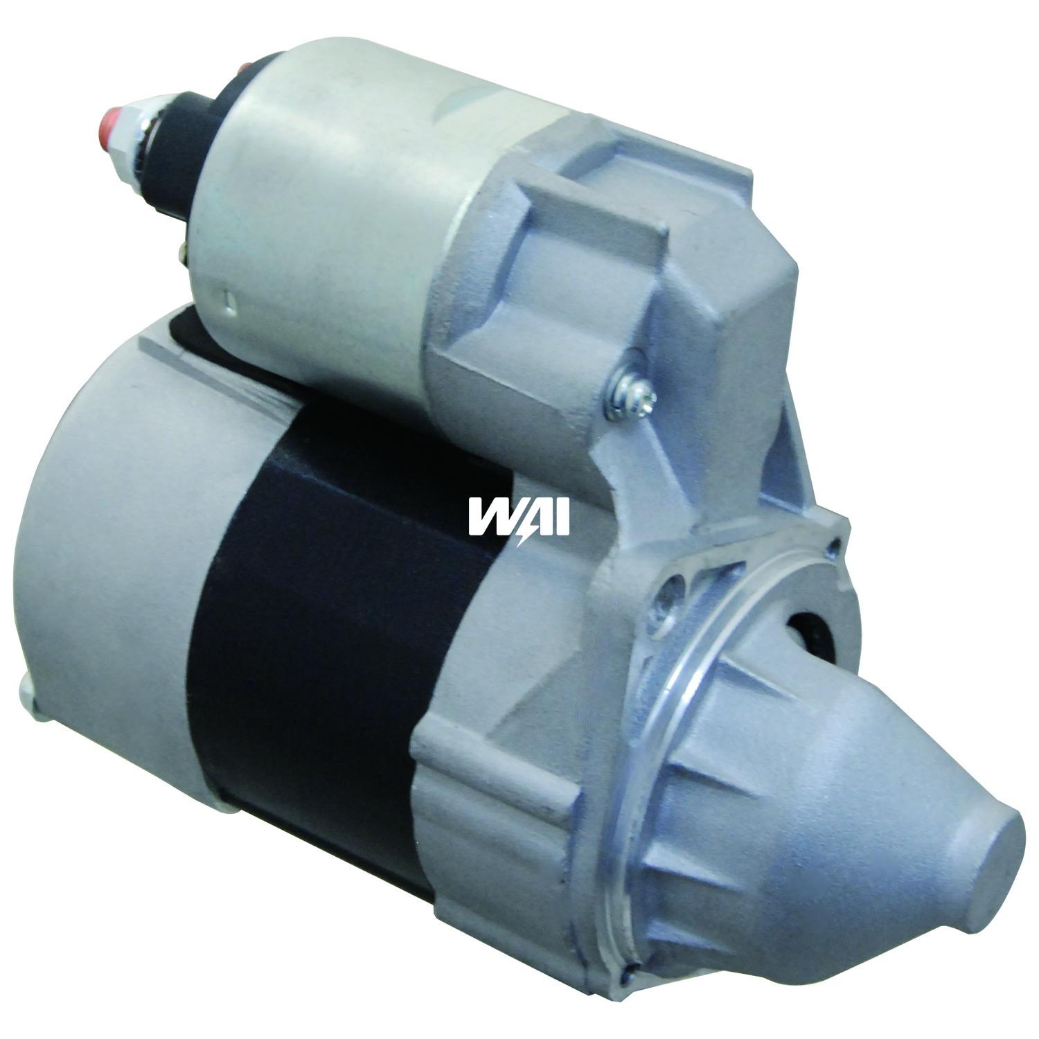 WPS World Power Systems 31205N Starter Motor product image 1 of 1
