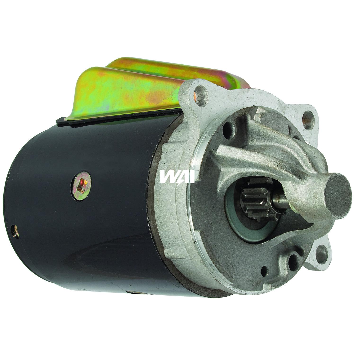 WPS World Power Systems 3131N Starter Motor product image 1 of 1