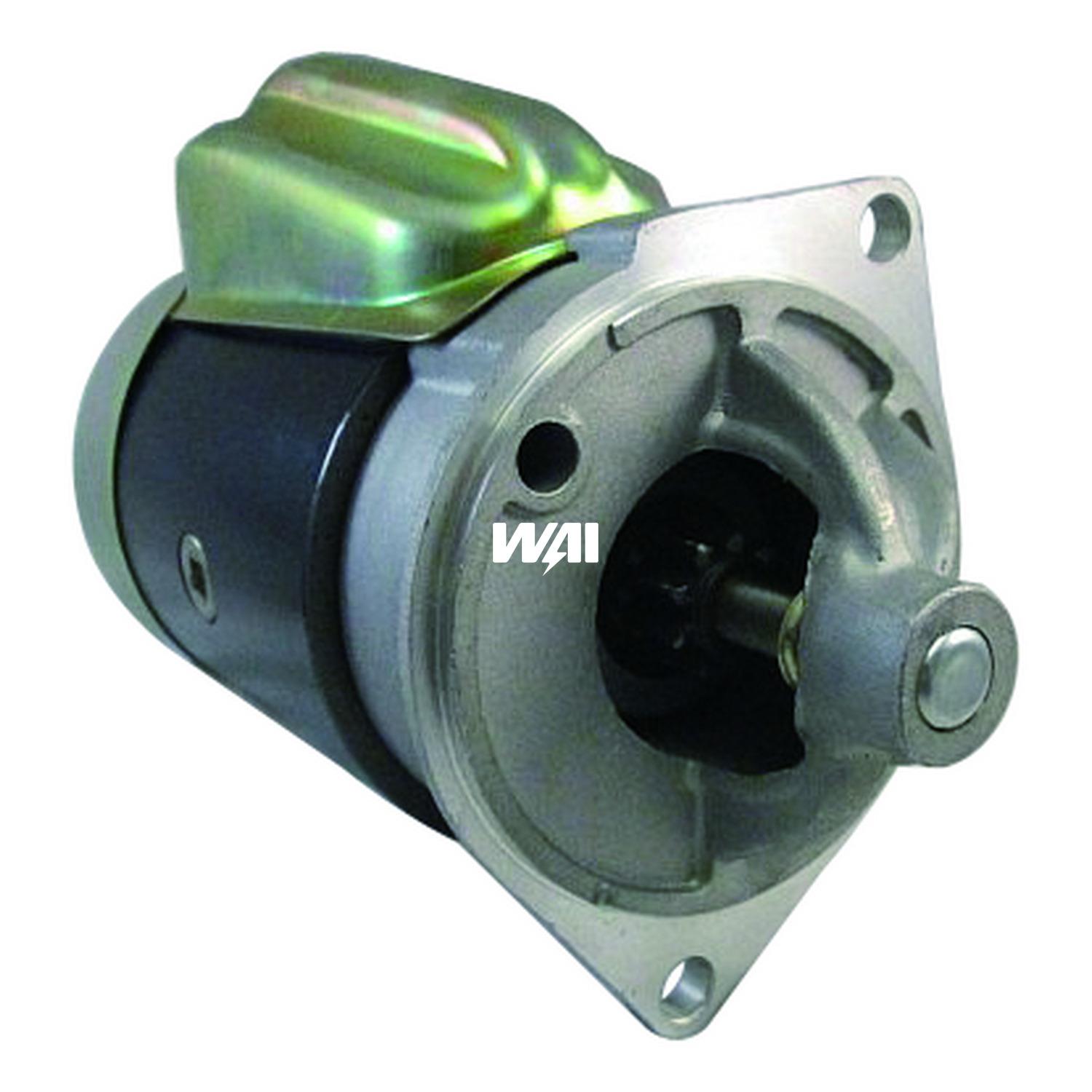 WPS World Power Systems 3132N Starter Motor product image 1 of 1