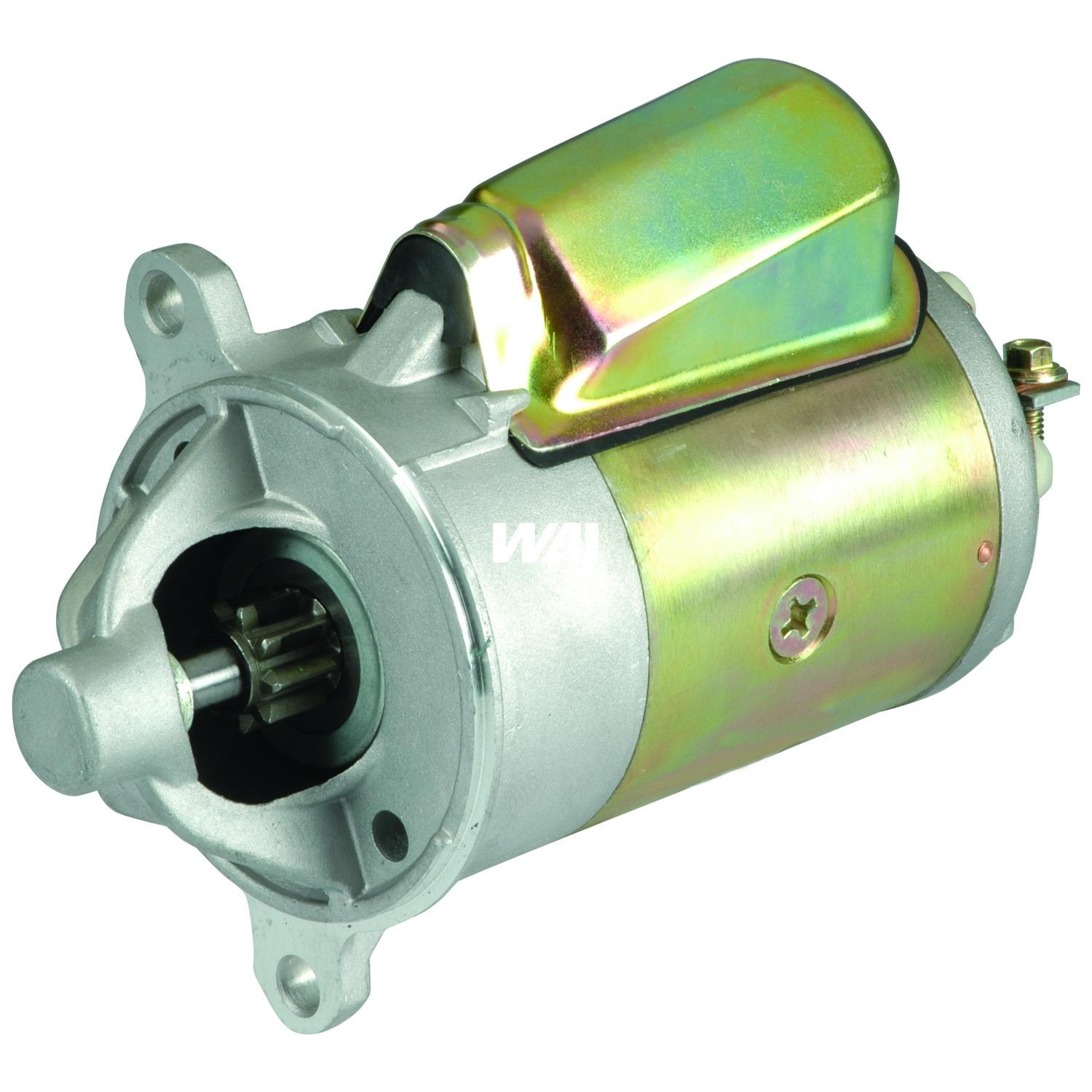 WPS World Power Systems 3188N Starter Motor product image 1 of 1