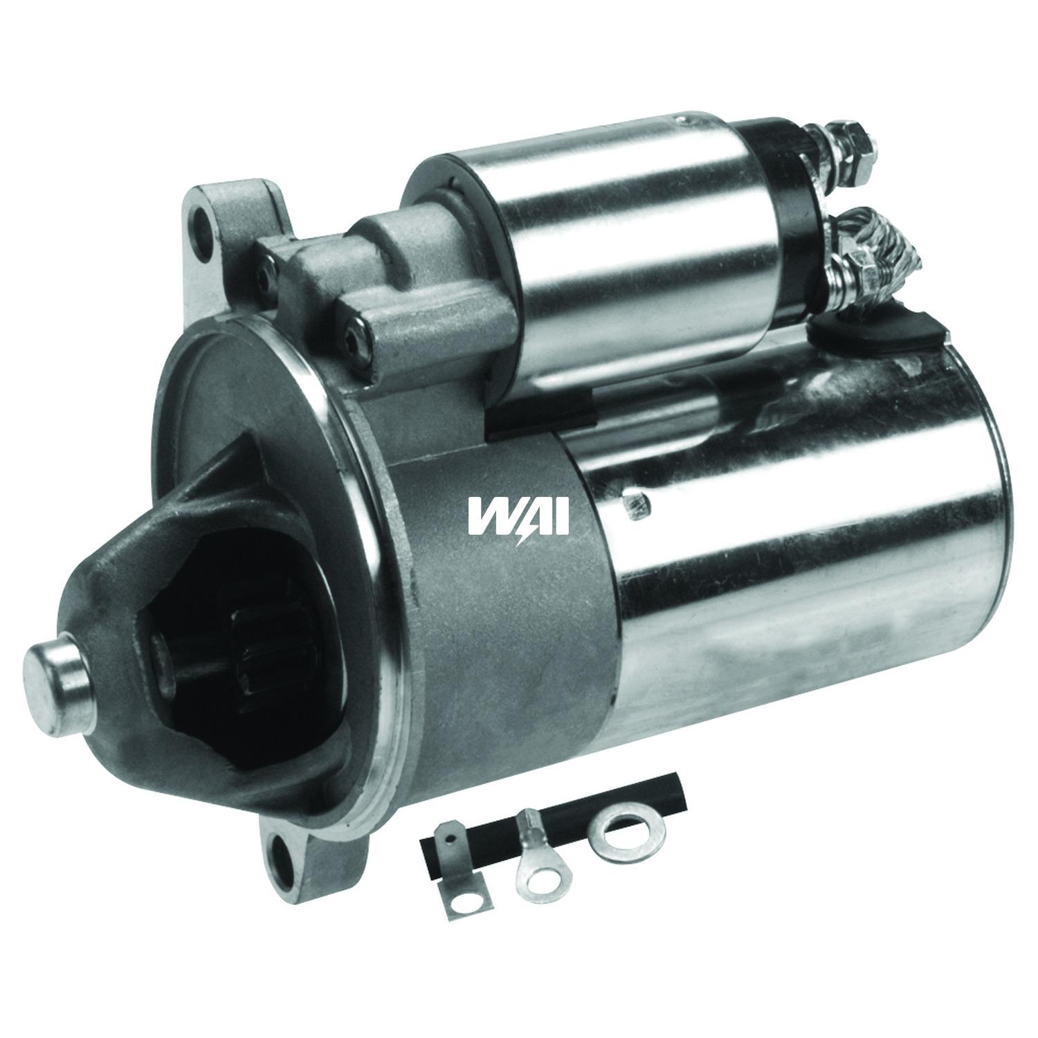WPS World Power Systems 3239N Starter Motor product image 1 of 1