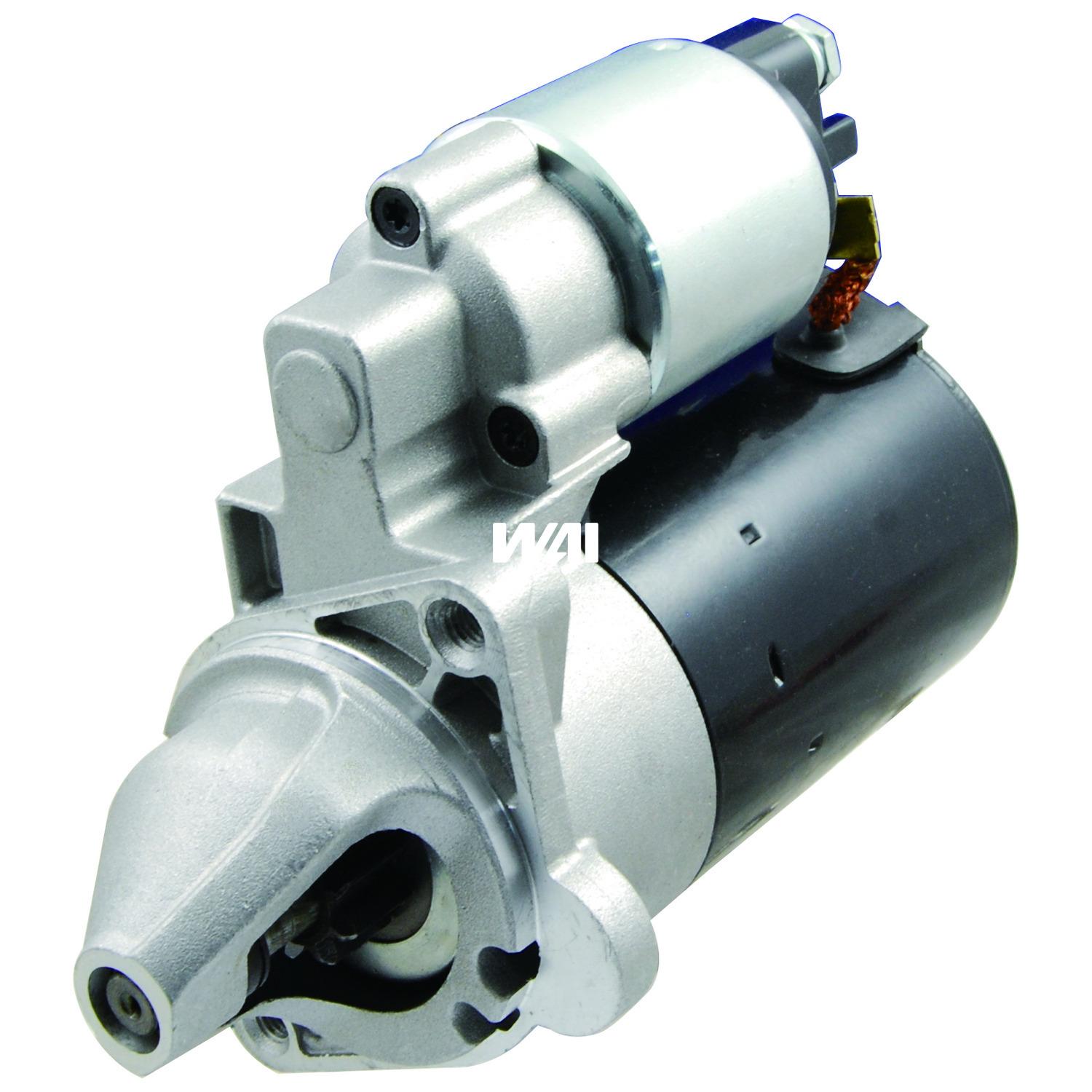 WPS World Power Systems 32580N - Starter Motor WPS World Power Systems 32580N Starter Motor product image 1 of 1