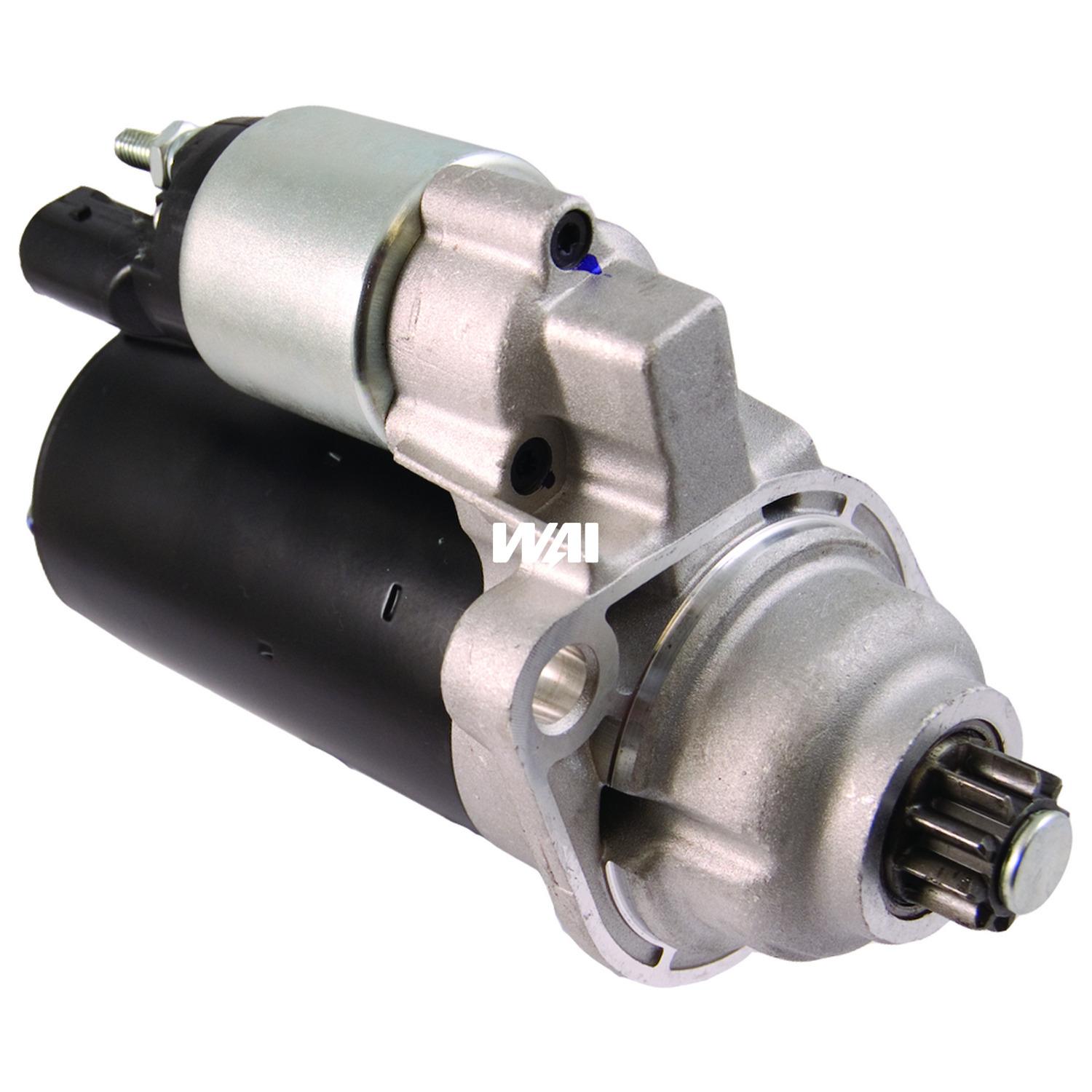 WPS World Power Systems 32673N Starter Motor product image 1 of 1