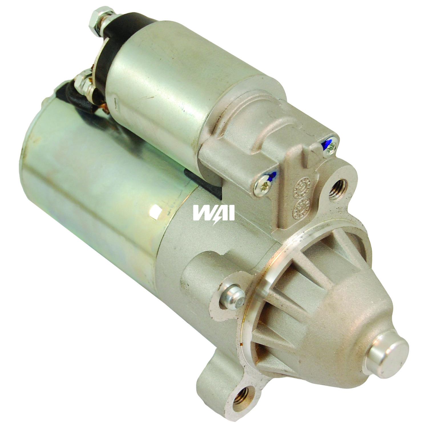 WPS World Power Systems 3270N Starter Motor product image 1 of 1