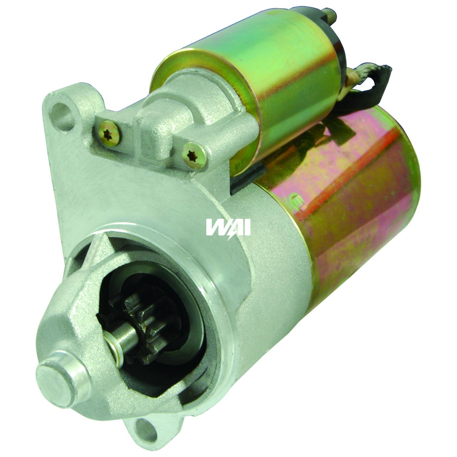 WPS World Power Systems 3273N Starter Motor product image 1 of 1