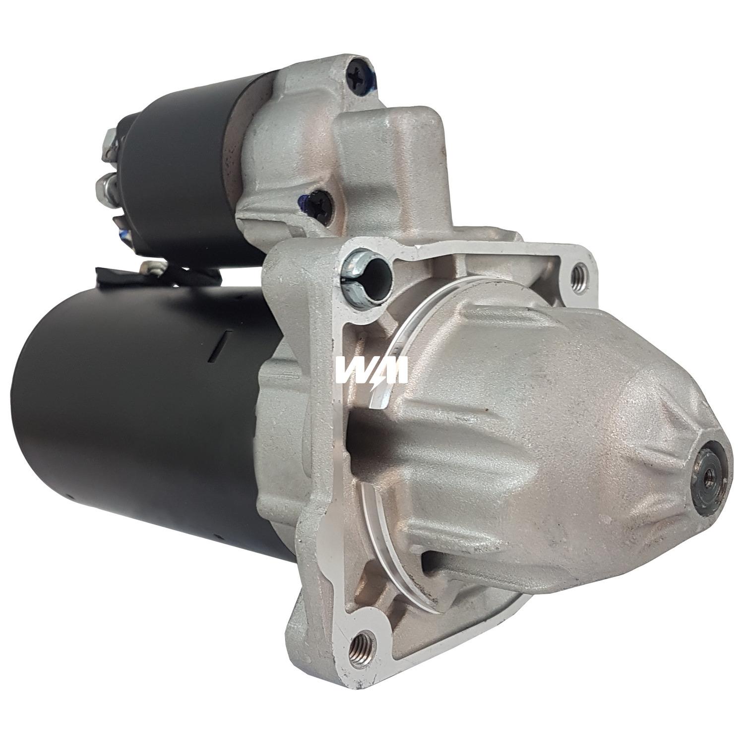 WPS World Power Systems 33318N Starter Motor product image 1 of 1