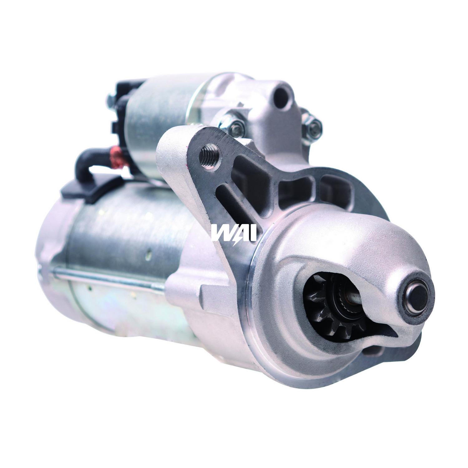 WPS World Power Systems 34016N Starter Motor product image 1 of 1