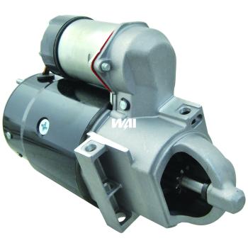 WPS World Power Systems 3510N Starter Motor product image 1 of 1
