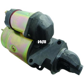 WPS World Power Systems 3689N Starter Motor product image 1 of 1
